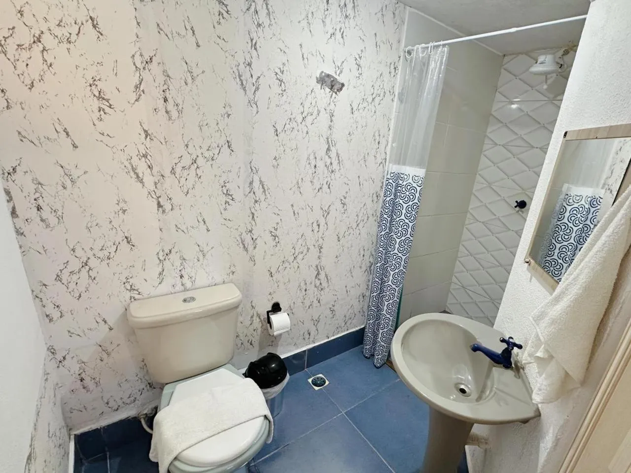 Pousada Ponta dos Corais