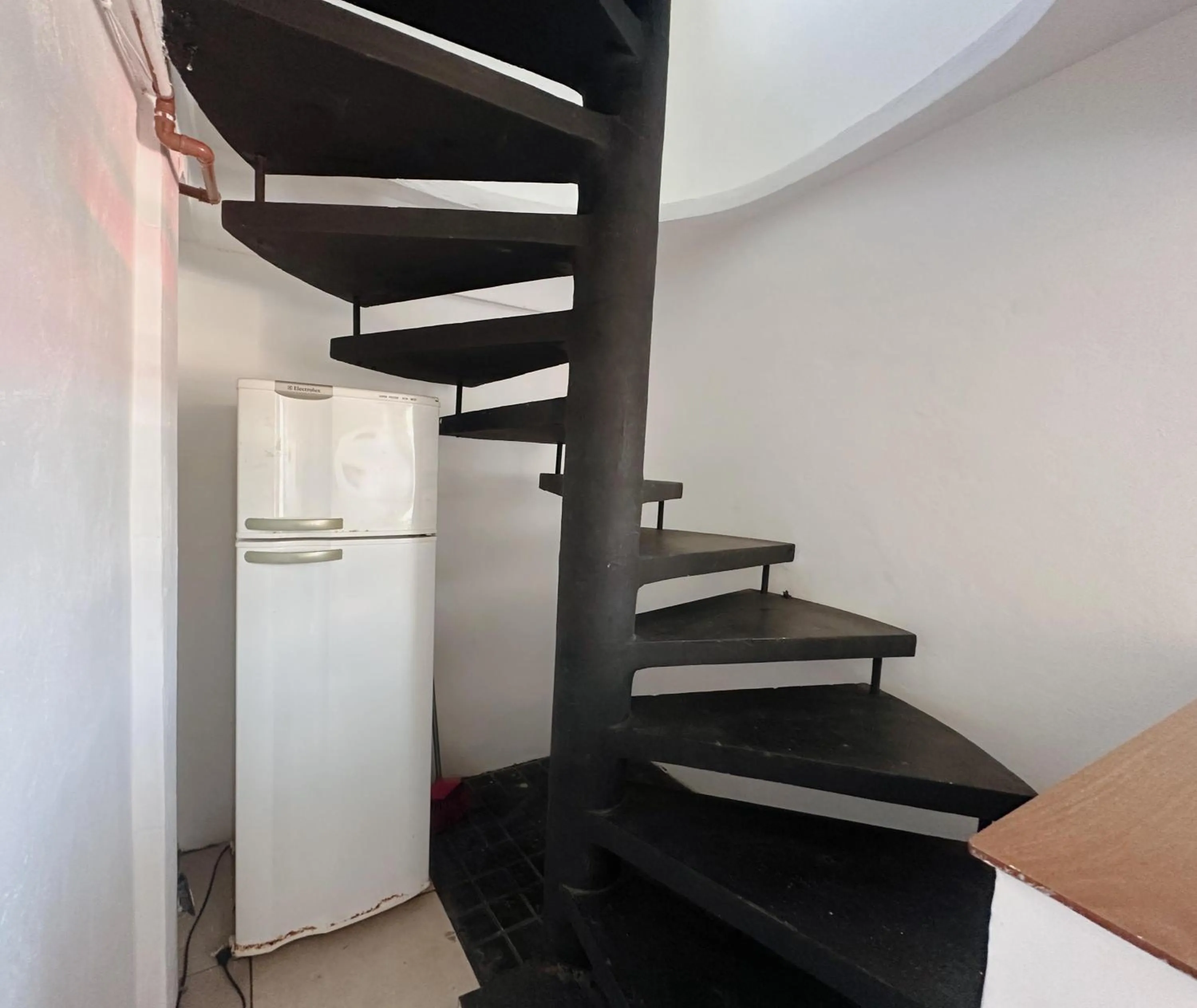 Pousada Ponta dos Corais