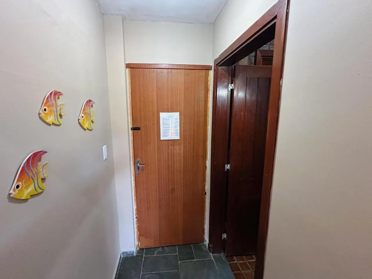 Pousada Ponta dos Corais