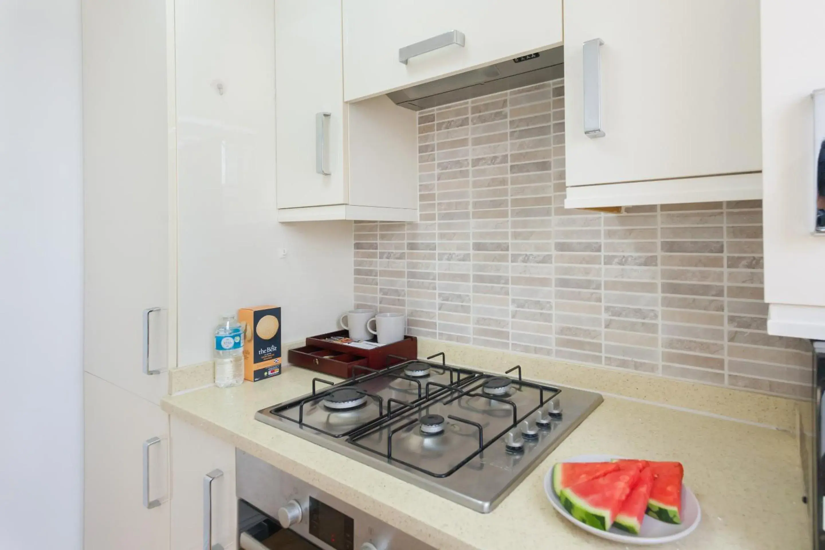 Kitchen or kitchenette in Euston Modern Apartments Kitchen or kitchenette in Euston Modern Apartments
