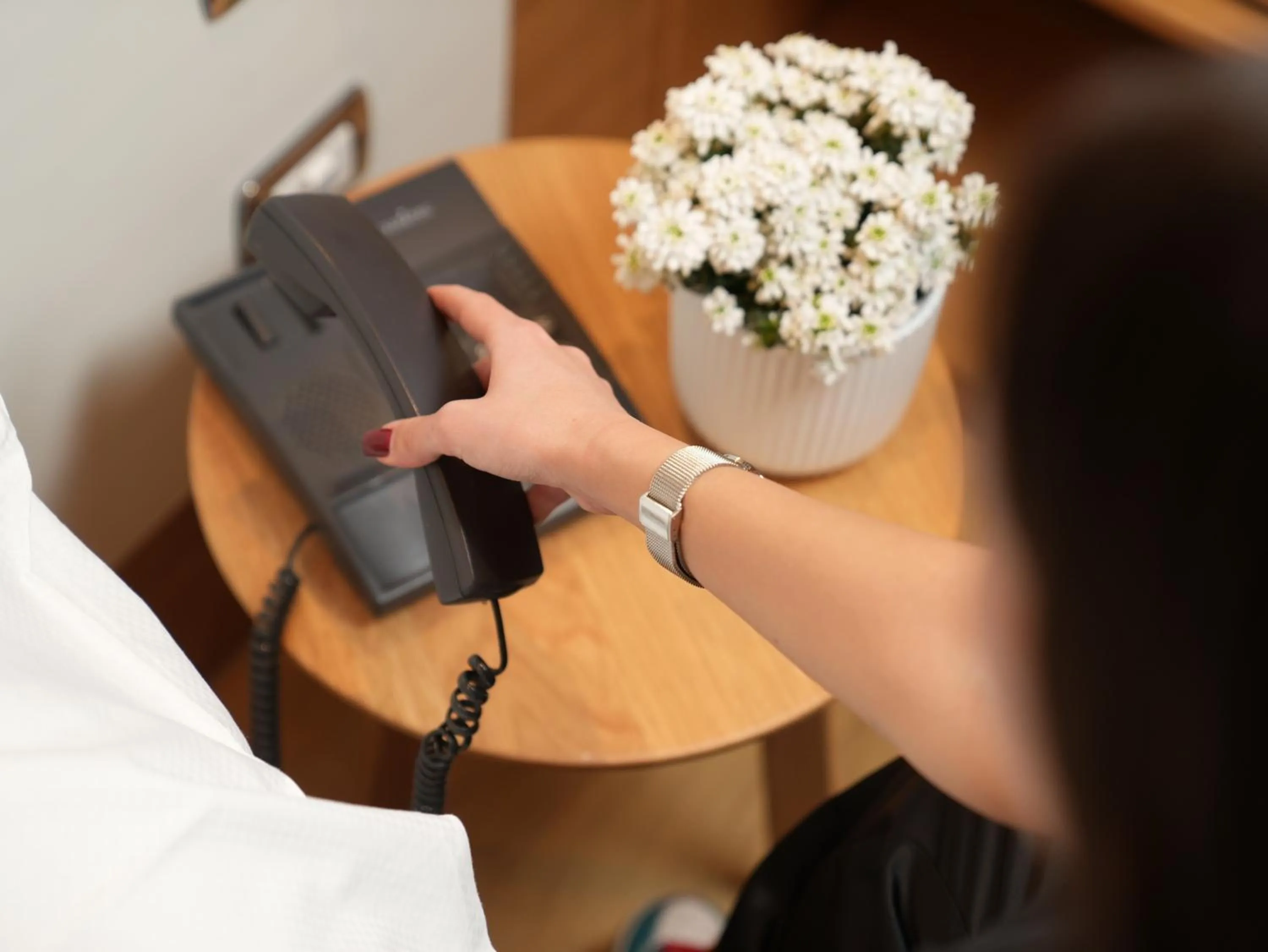 Decorative detail in Cavallo Hotel Verona Est