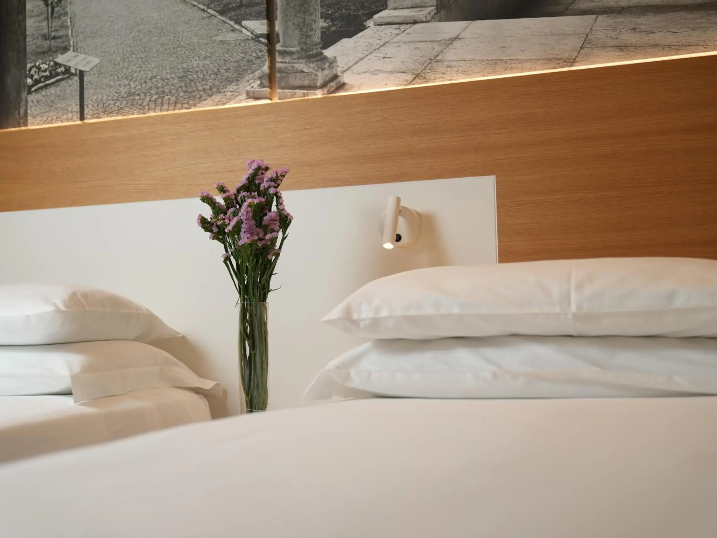 Comfort Triple Room in Cavallo Hotel Verona Est Comfort Triple Room in Cavallo Hotel Verona Est