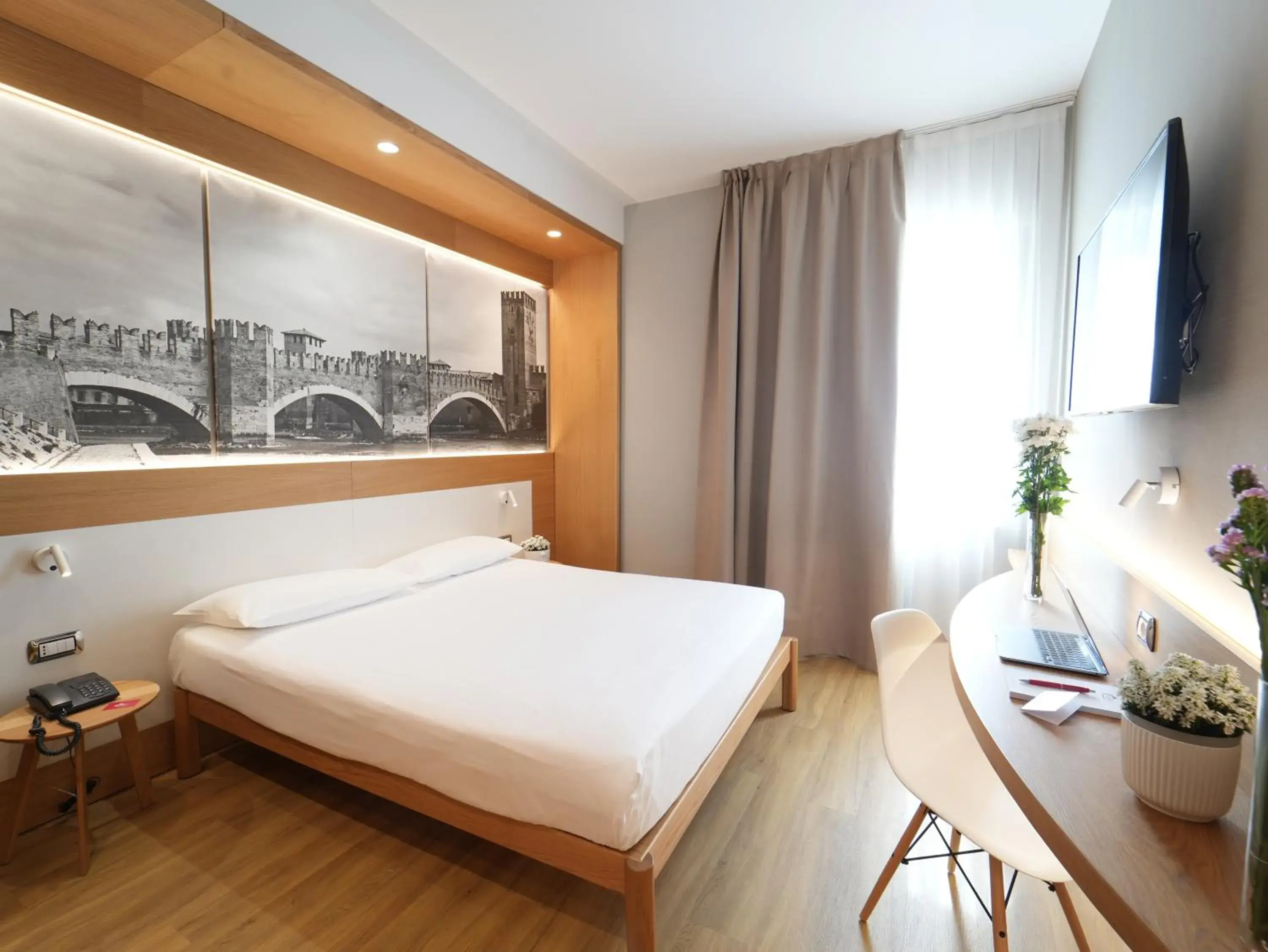 Cavallo Hotel Verona Est Cavallo Hotel Verona Est