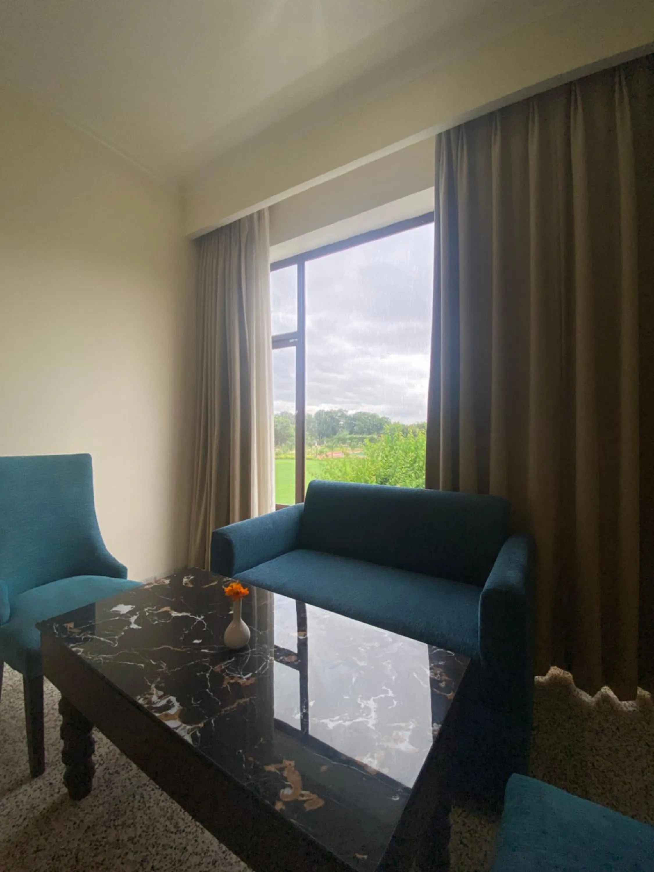 Gautam Hotels & Resorts