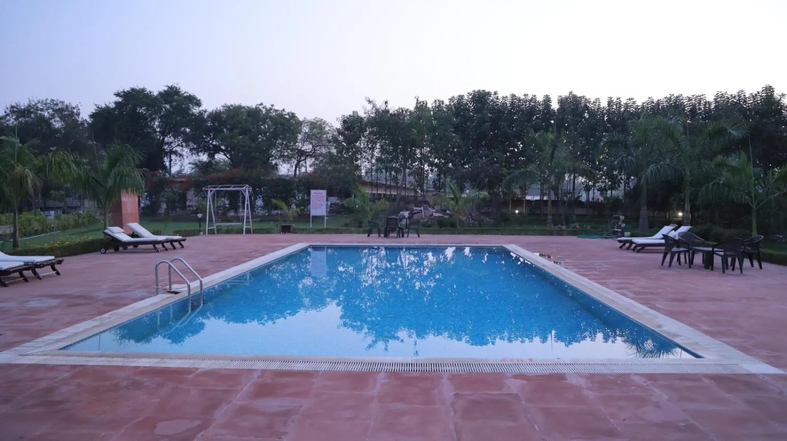 Gautam Hotels & Resorts