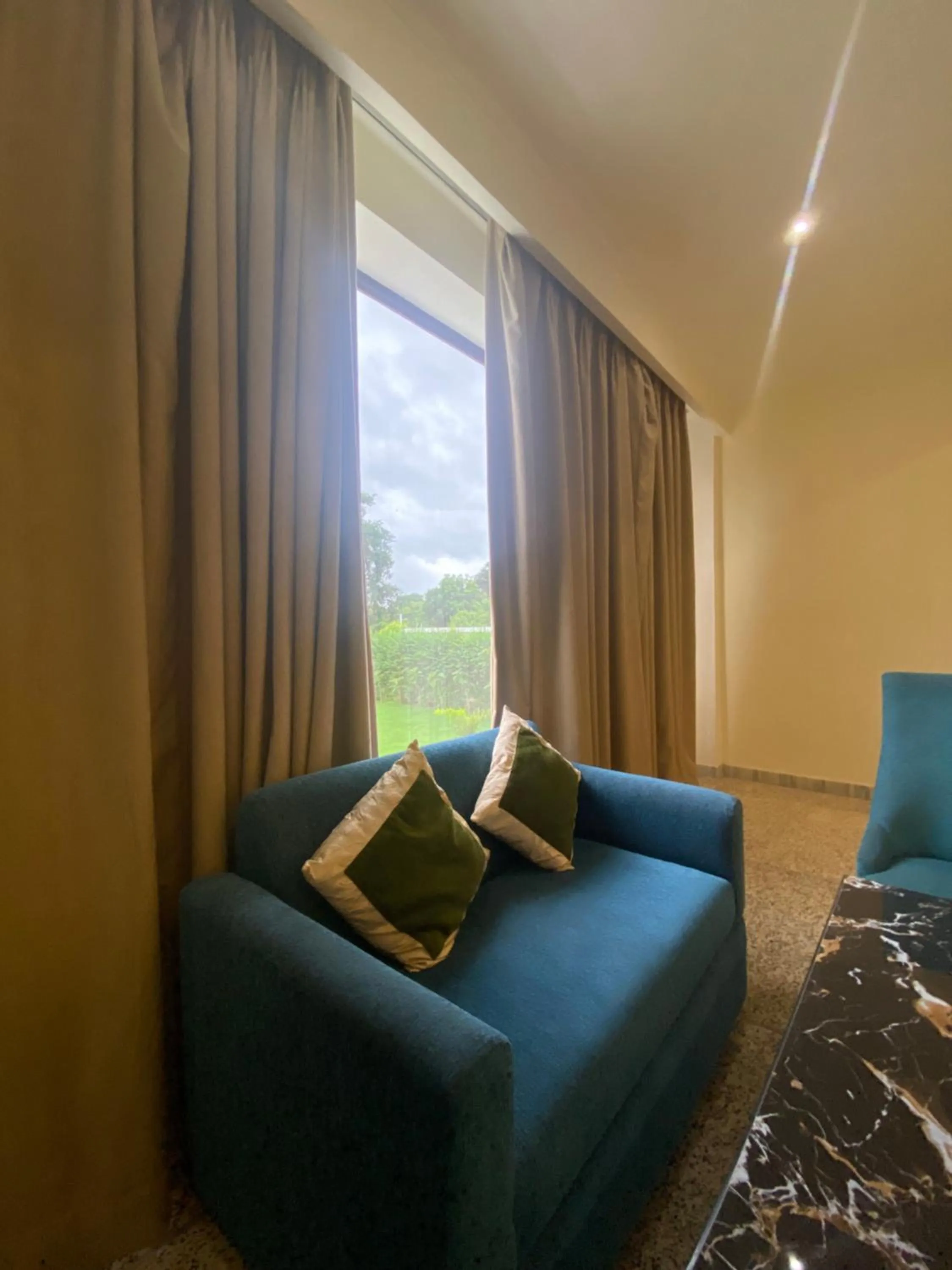 Gautam Hotels & Resorts