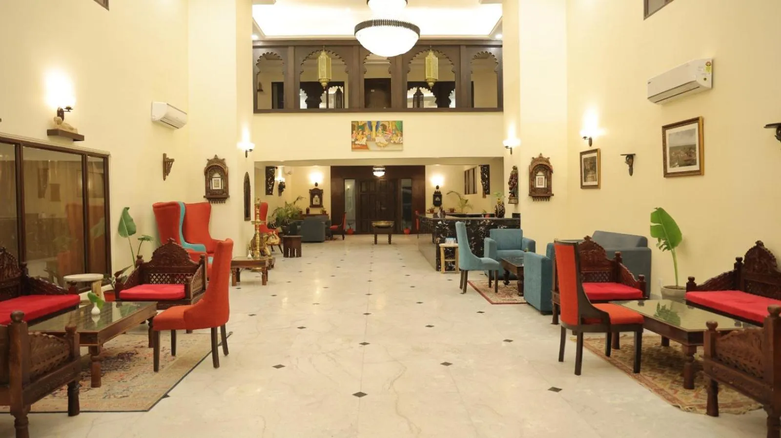 Gautam Hotels & Resorts