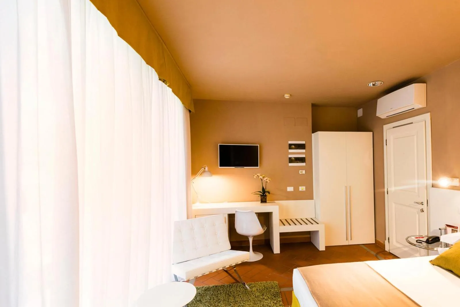 Day, Bed in Palazzo Lorenzo Hotel Boutique & Spa