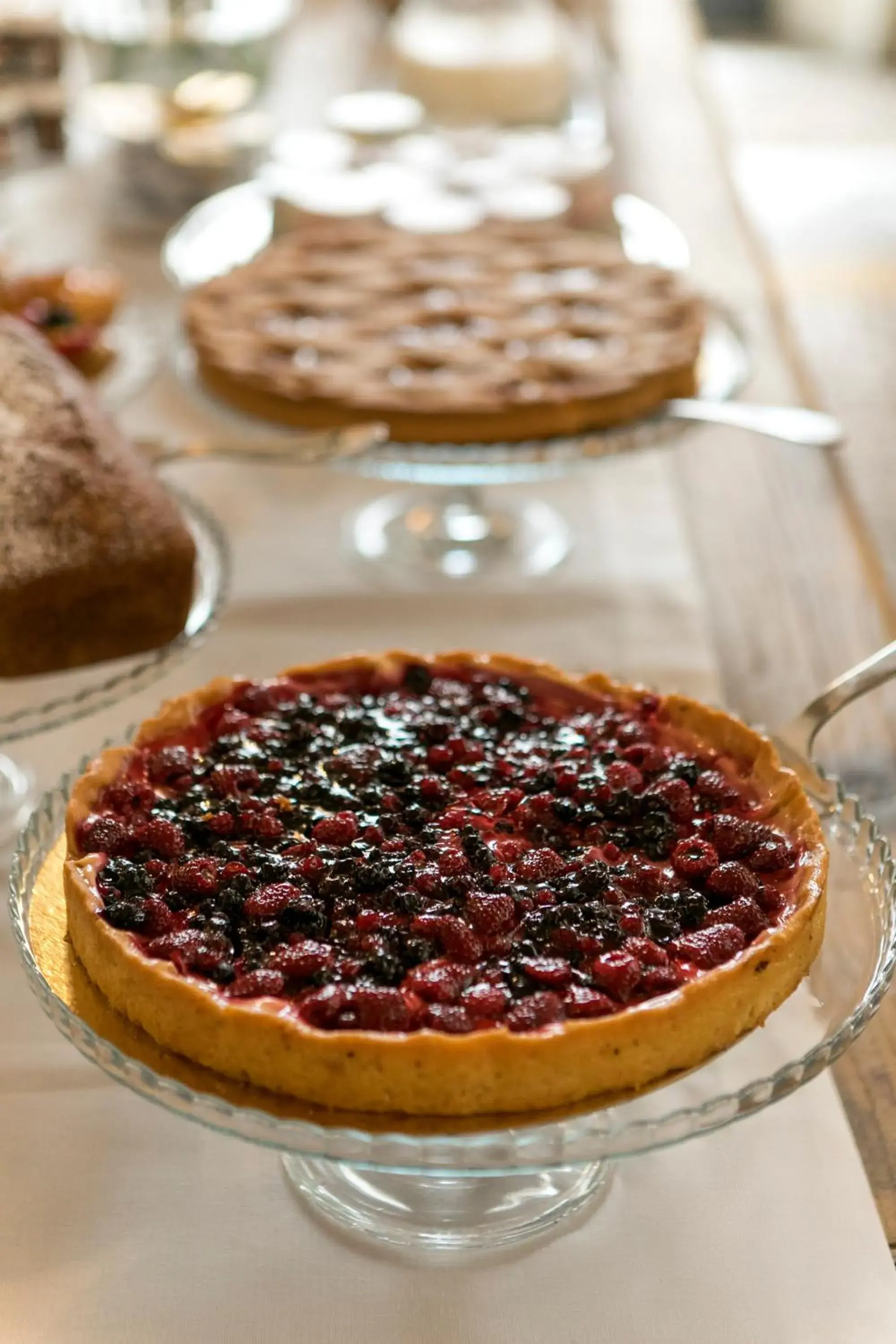 Breakfast in Palazzo Lorenzo Hotel Boutique & Spa Breakfast in Palazzo Lorenzo Hotel Boutique & Spa