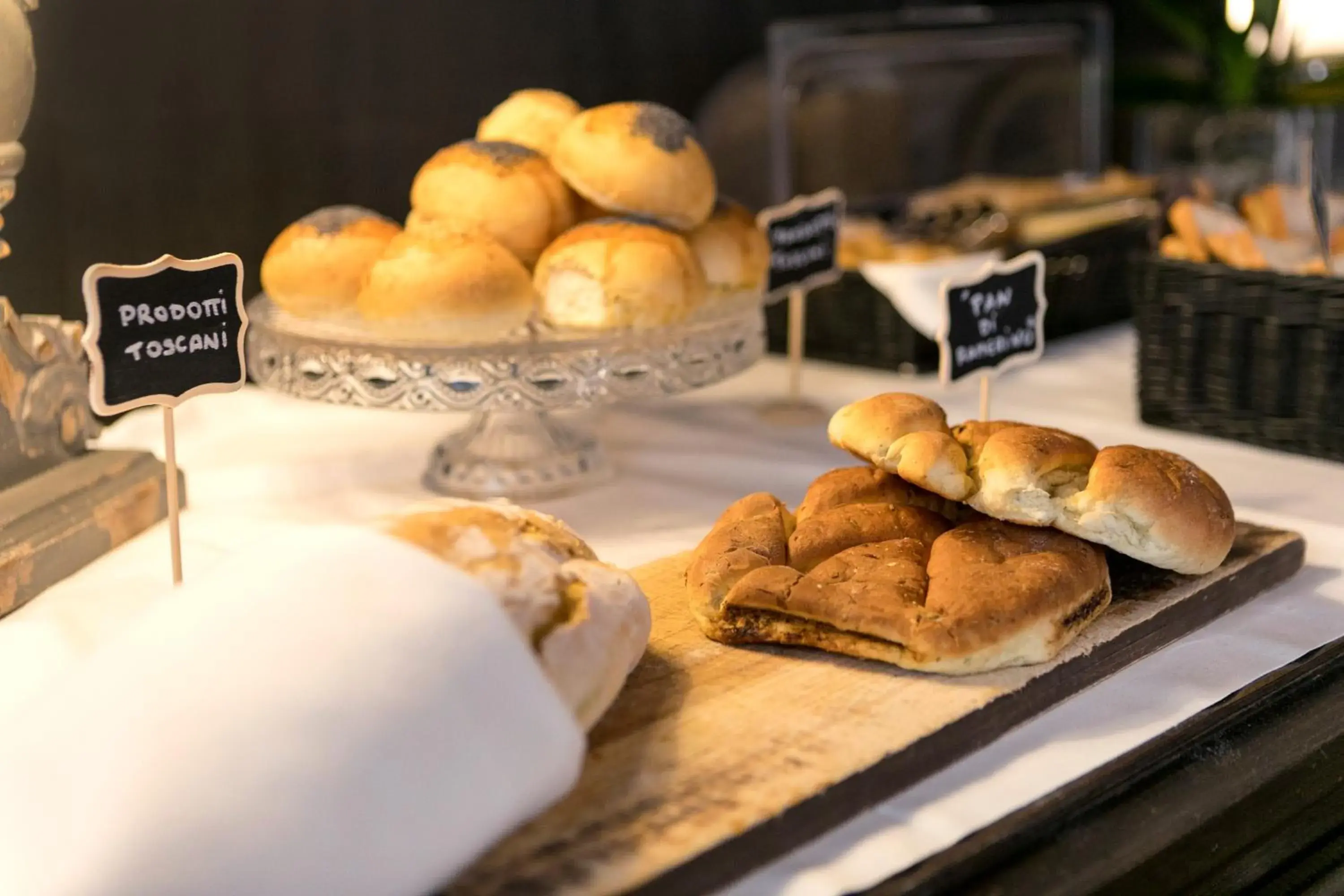 Breakfast in Palazzo Lorenzo Hotel Boutique & Spa Breakfast in Palazzo Lorenzo Hotel Boutique & Spa