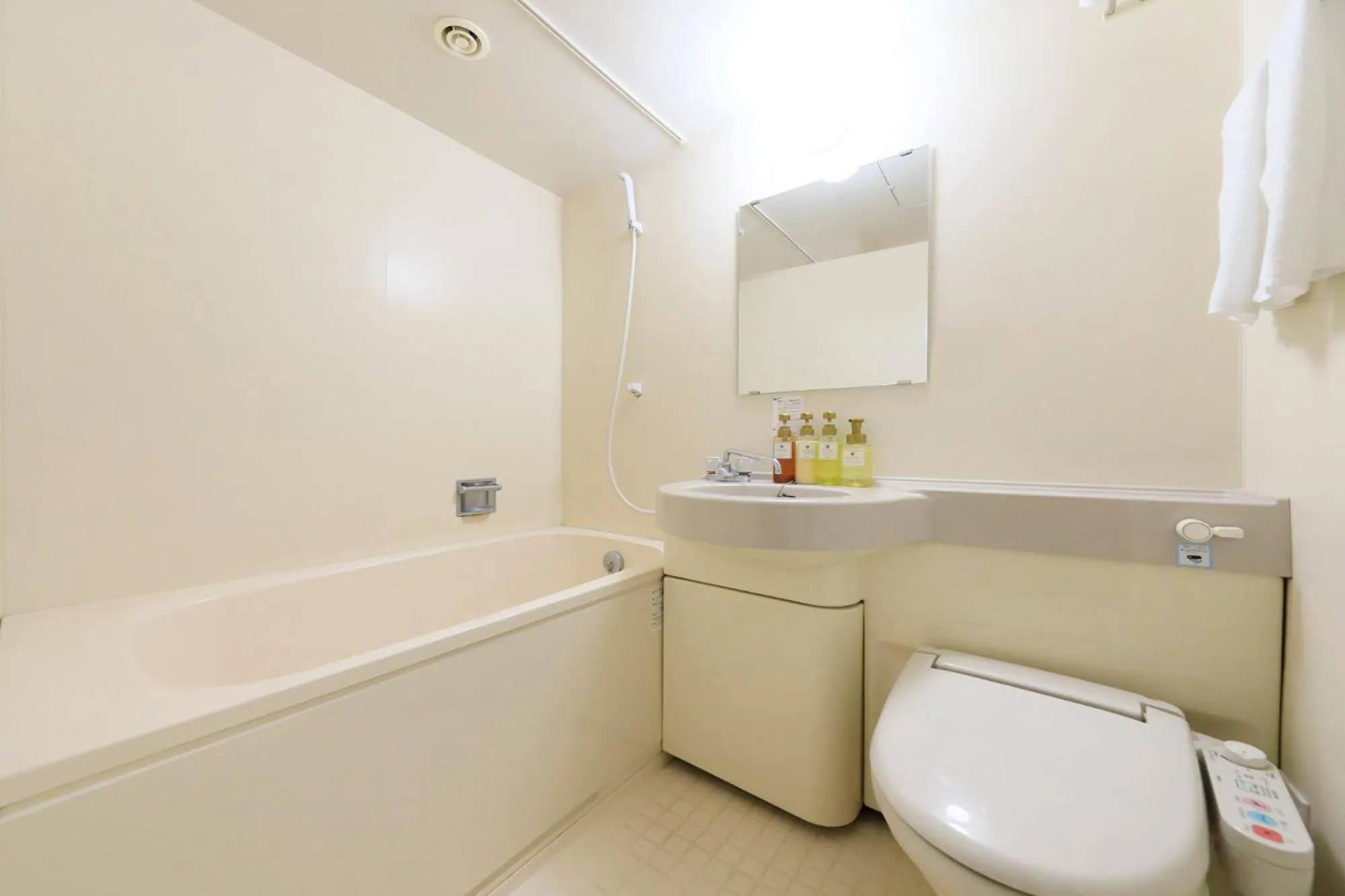 Bell's Inn Tsuchiura