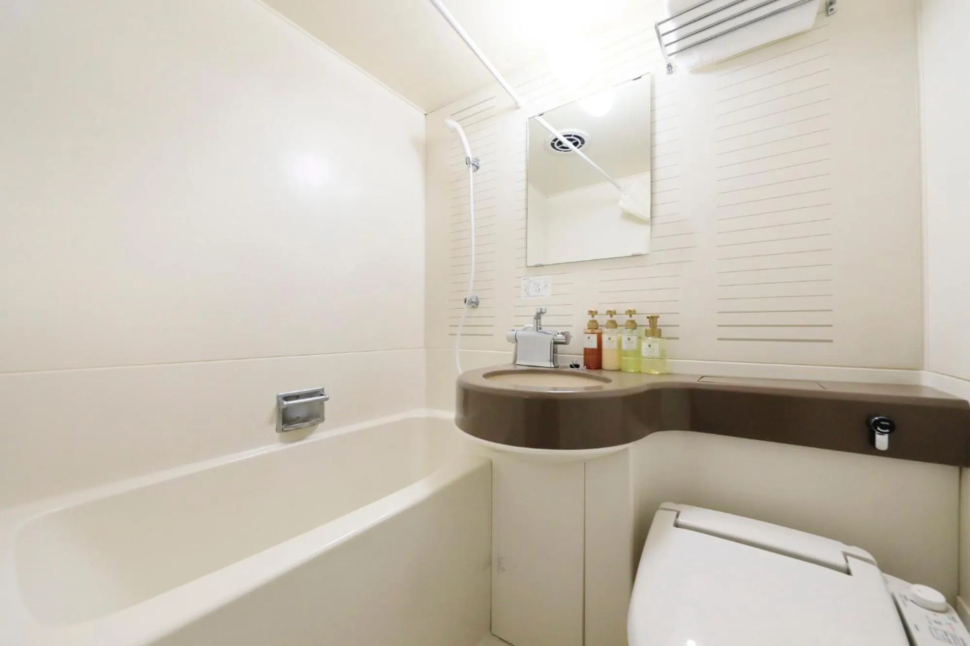 Bell's Inn Tsuchiura