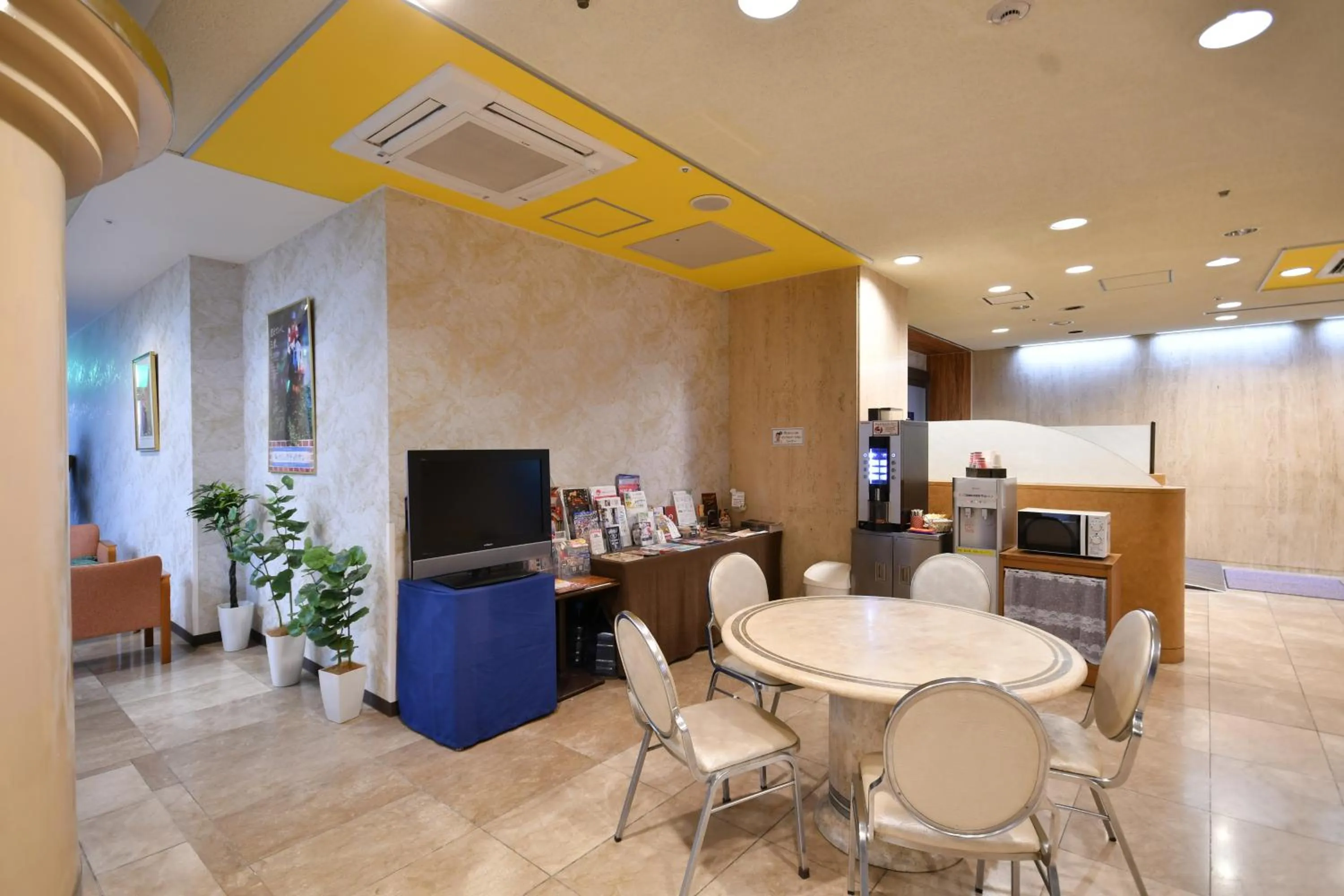 Bell's Inn Tsuchiura