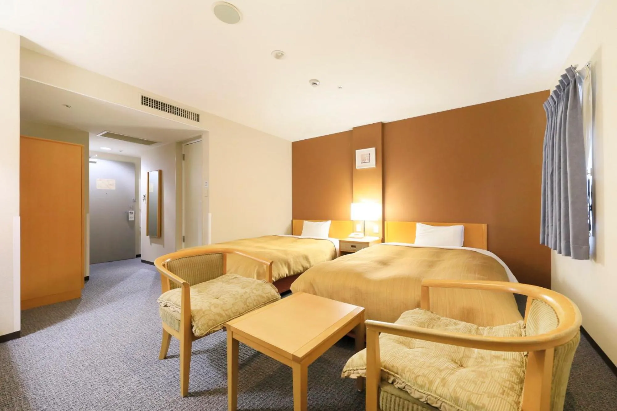 Bell's Inn Tsuchiura