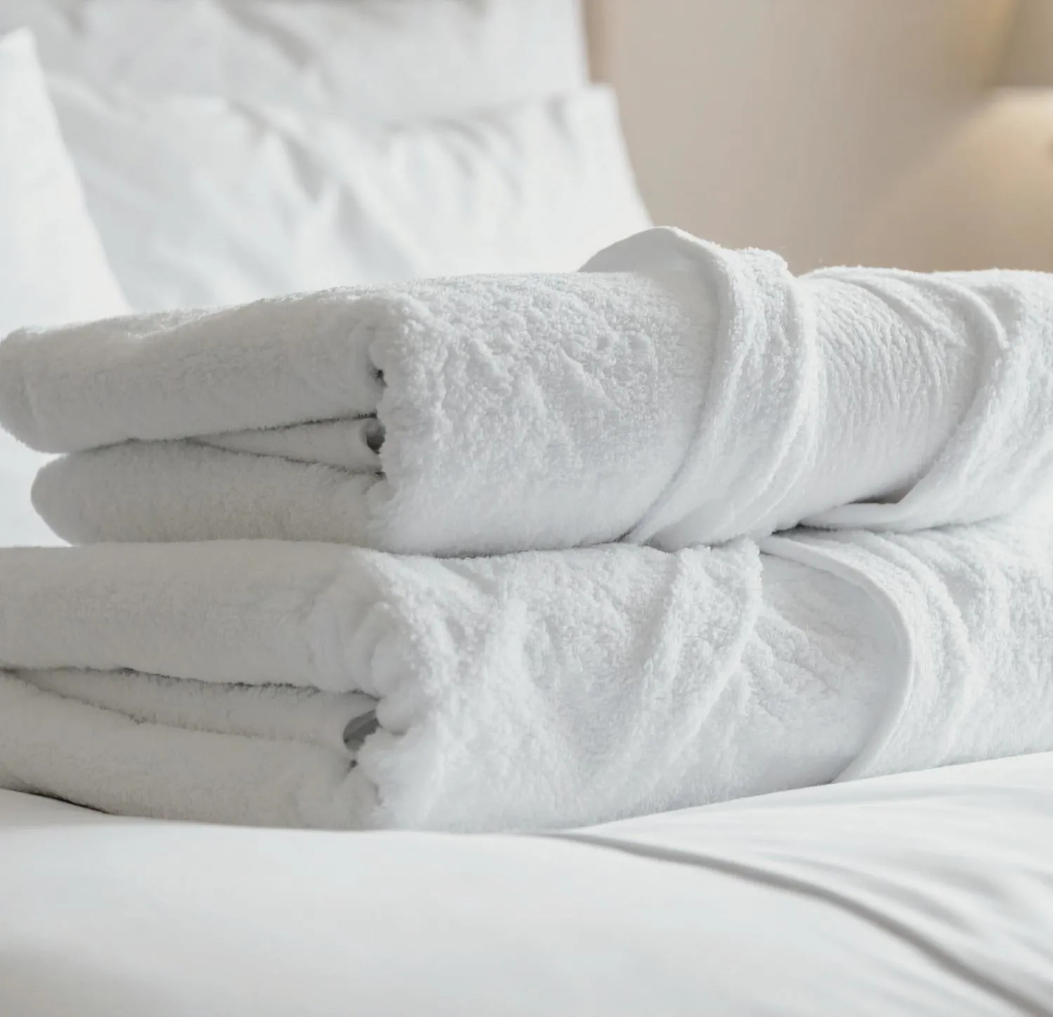 Bed in Kleos Hotel Milano Città Studi by Kleos Group Collection