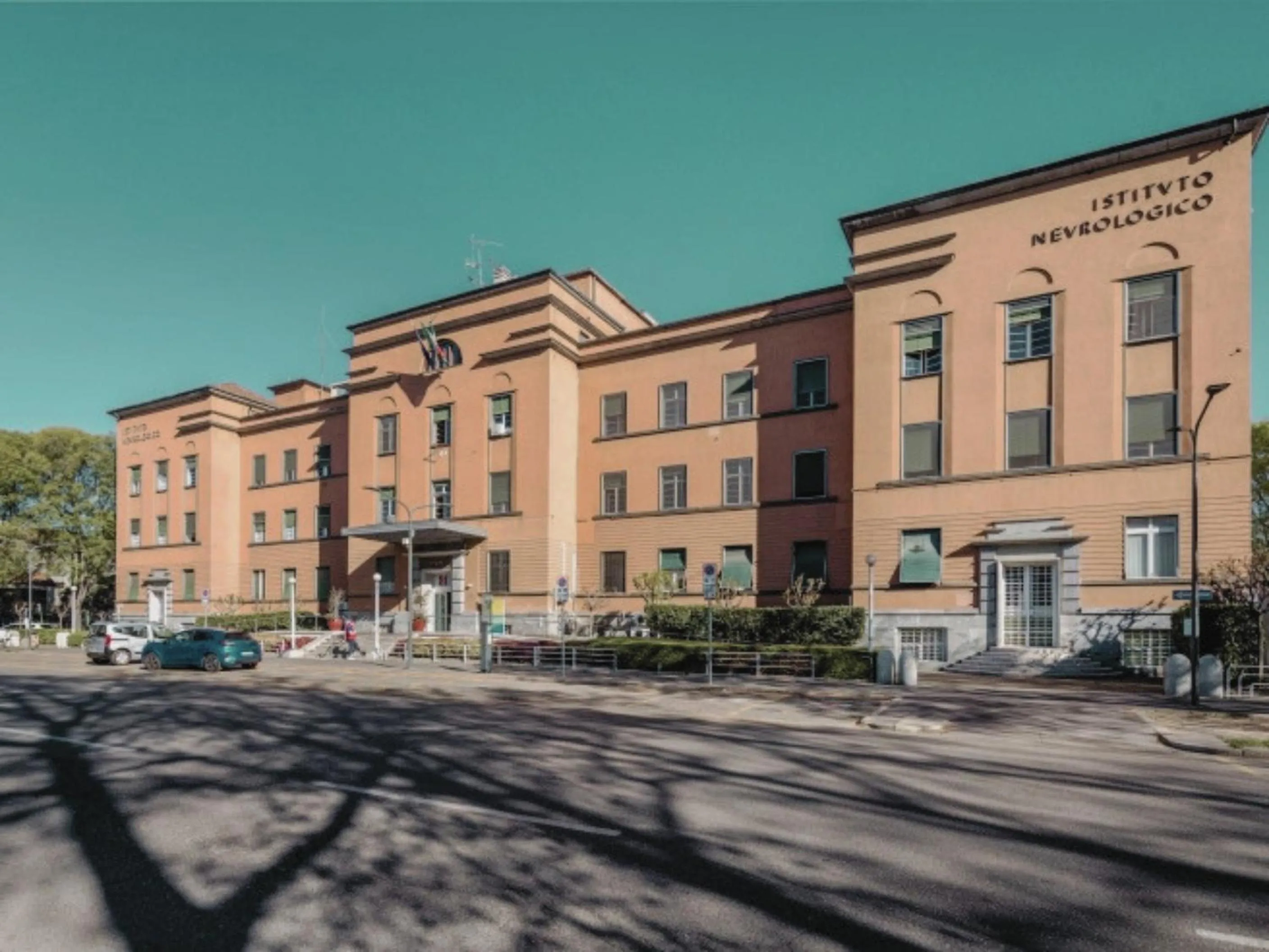 Nearby landmark in Kleos Hotel Milano Città Studi by Kleos Group Collection