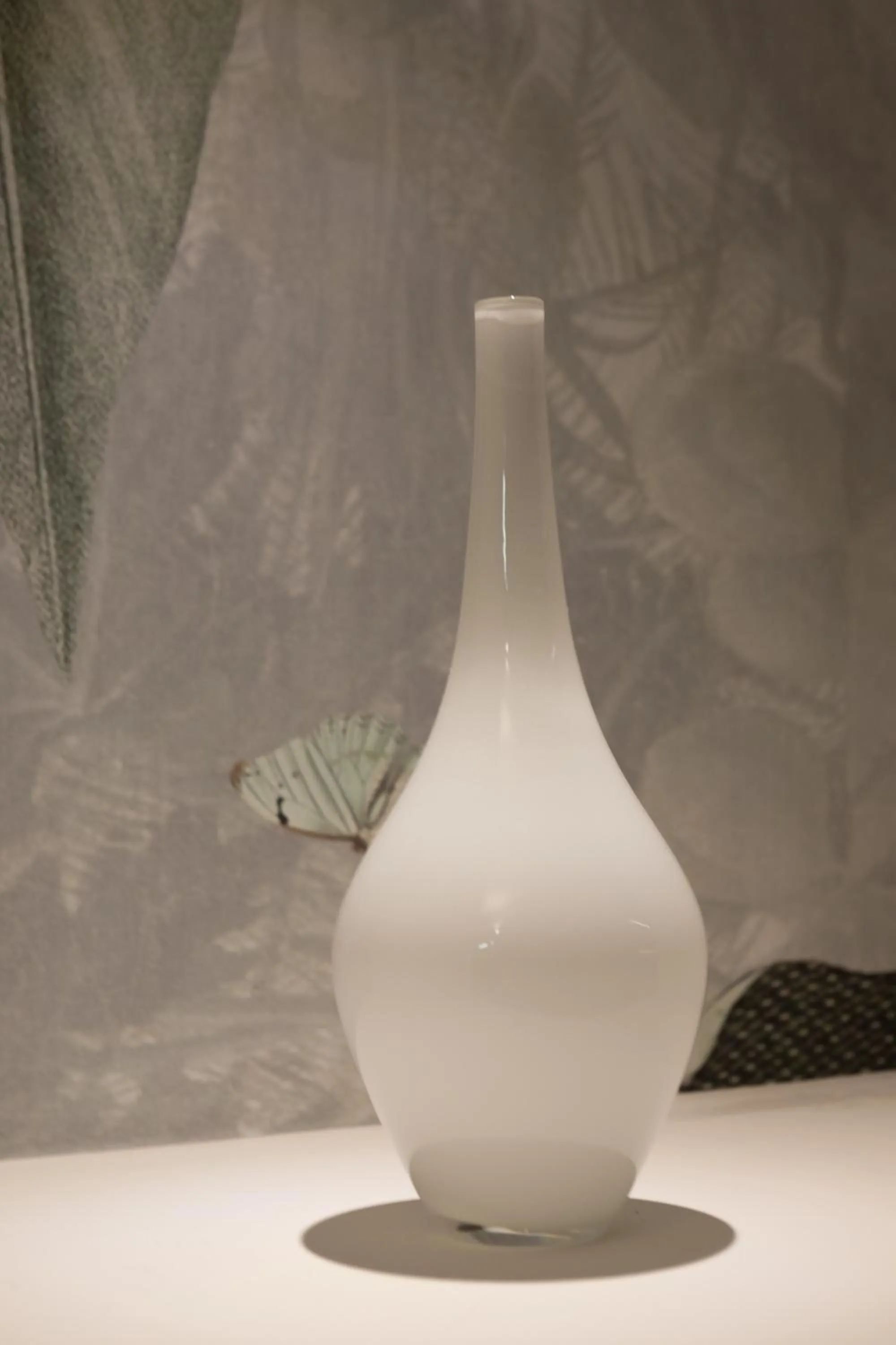 Decorative detail in Kleos Hotel Milano Città Studi by Kleos Group Collection