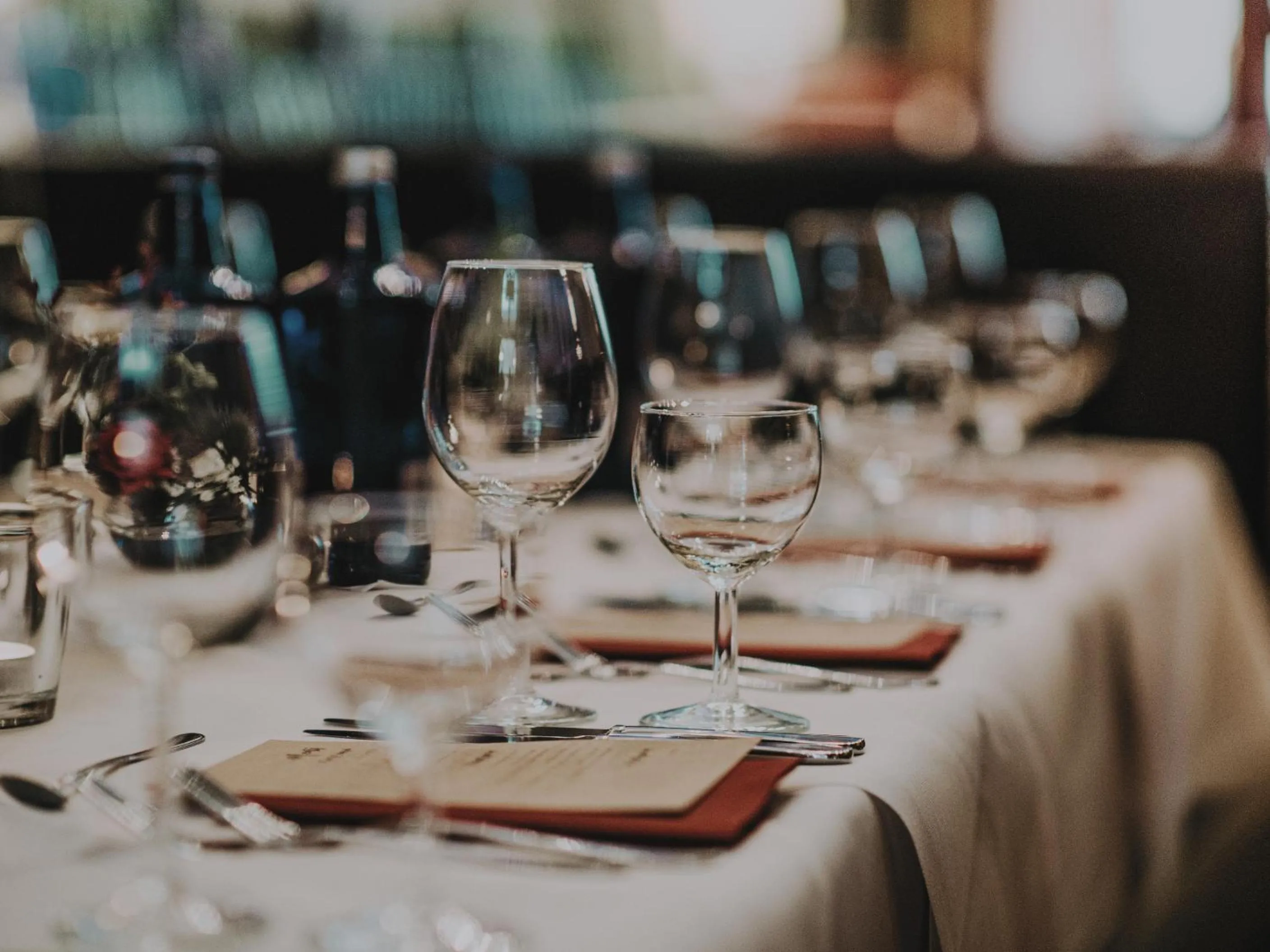 Food and drinks in Kleos Hotel Milano Città Studi by Kleos Group Collection