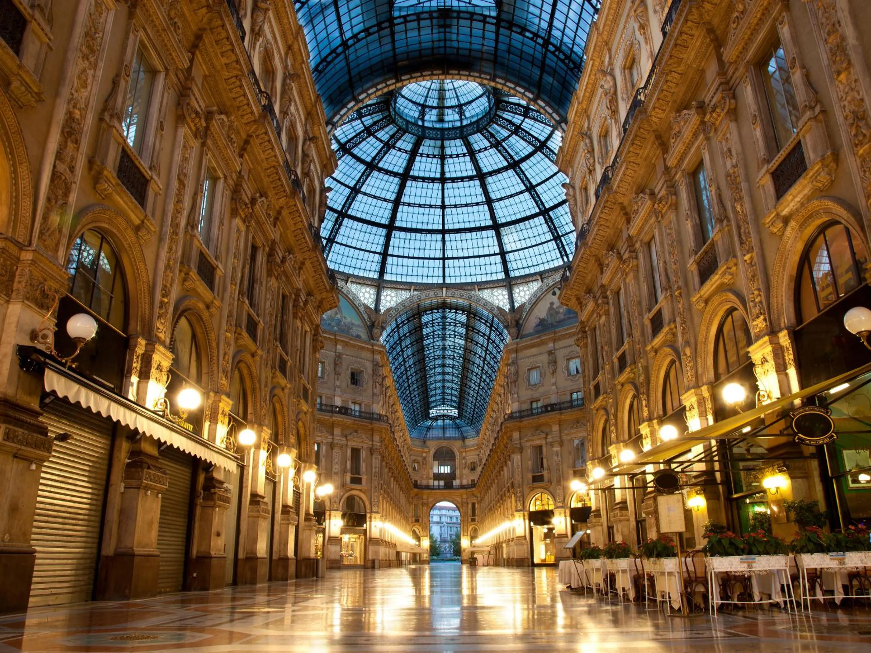 City view in Kleos Hotel Milano Città Studi by Kleos Group Collection
