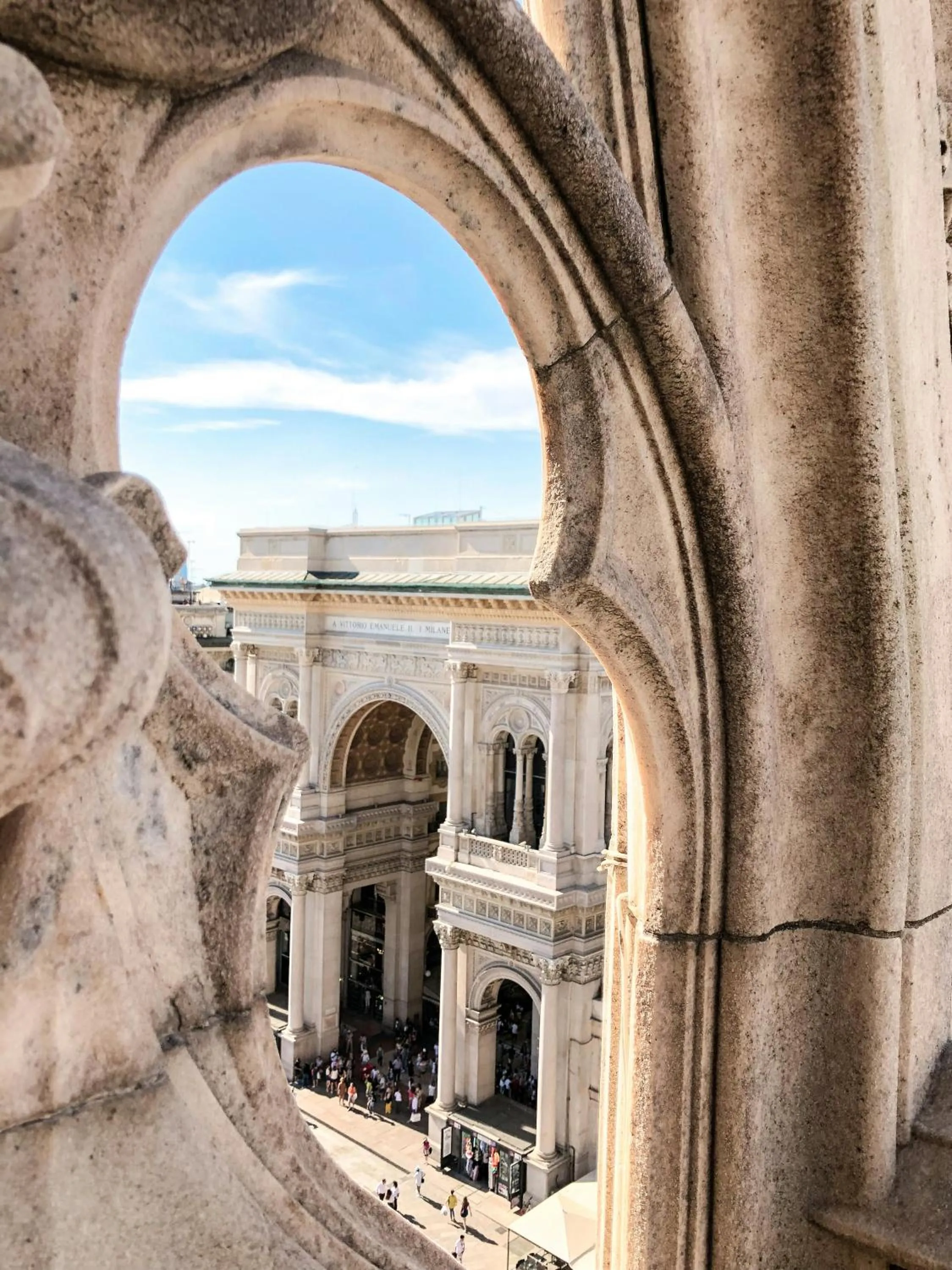 Place of worship in Kleos Hotel Milano Città Studi by Kleos Group Collection