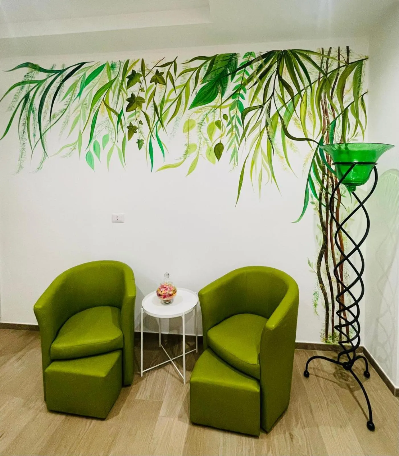 Kitchen or kitchenette in La Titina Home