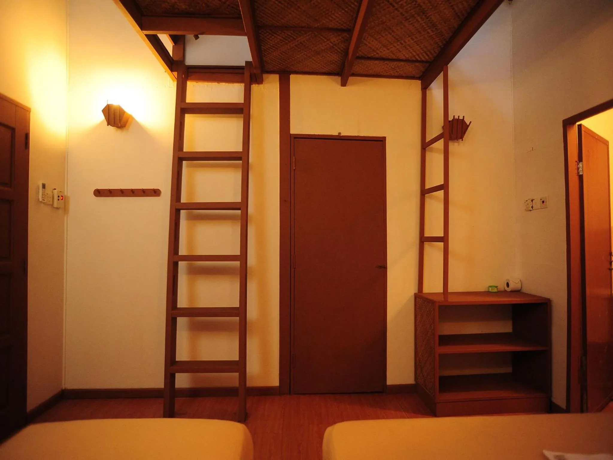 Photo of the whole room in Redang Paradise Resort