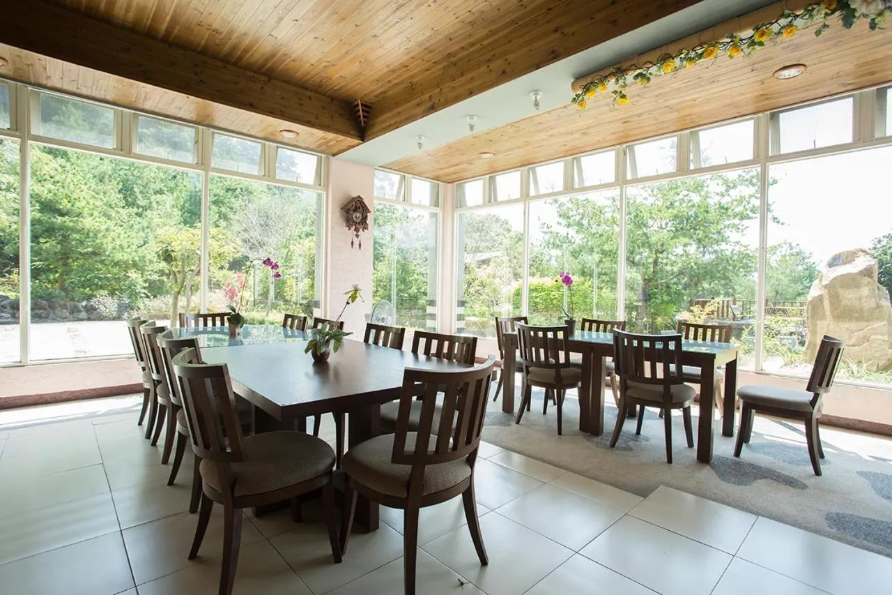 Lobby or reception in Zen and Pine Resort