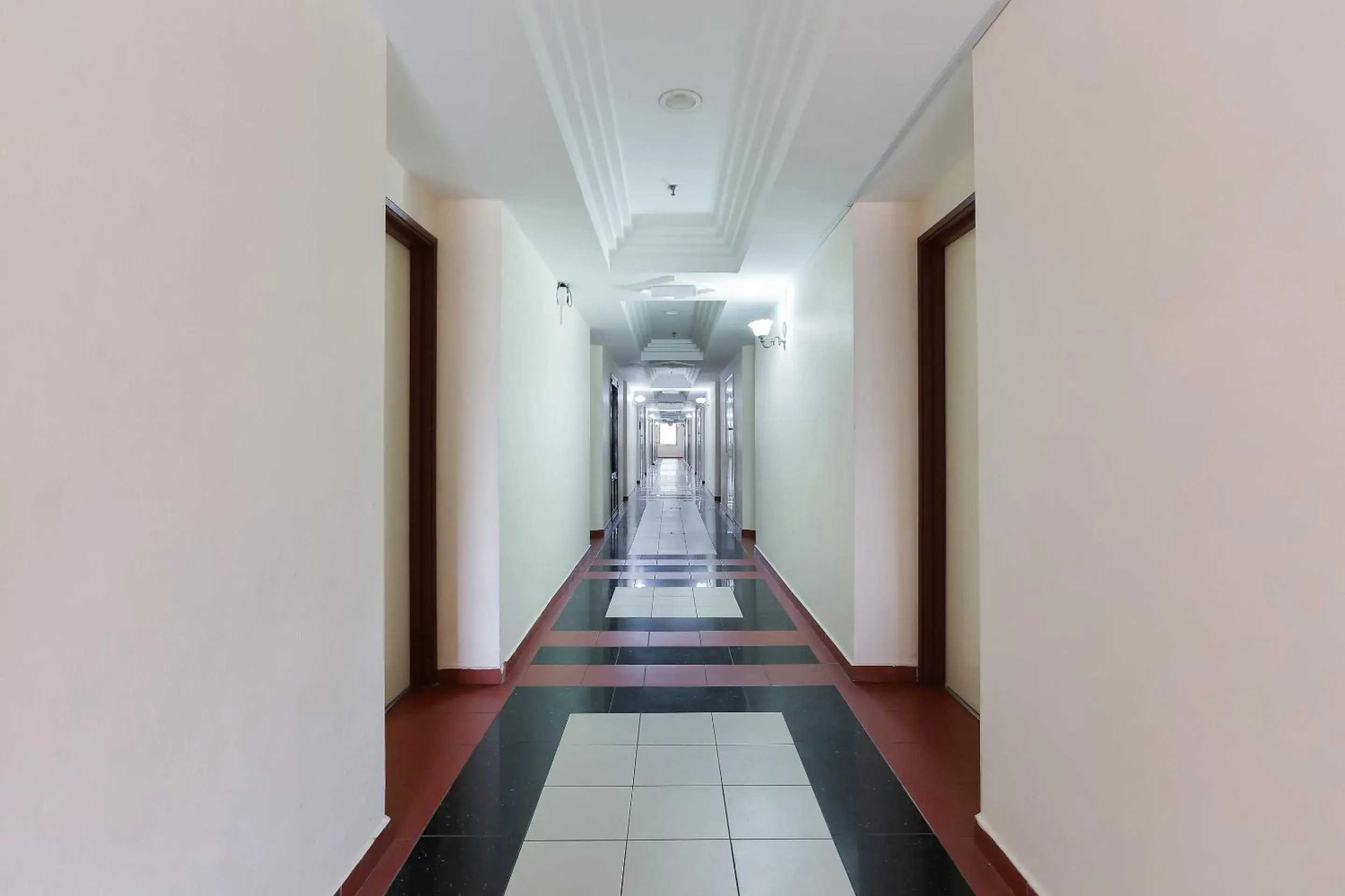 Lobby or reception in Collection O Hotel Super Cowboy Lobby or reception in Collection O Hotel Super Cowboy