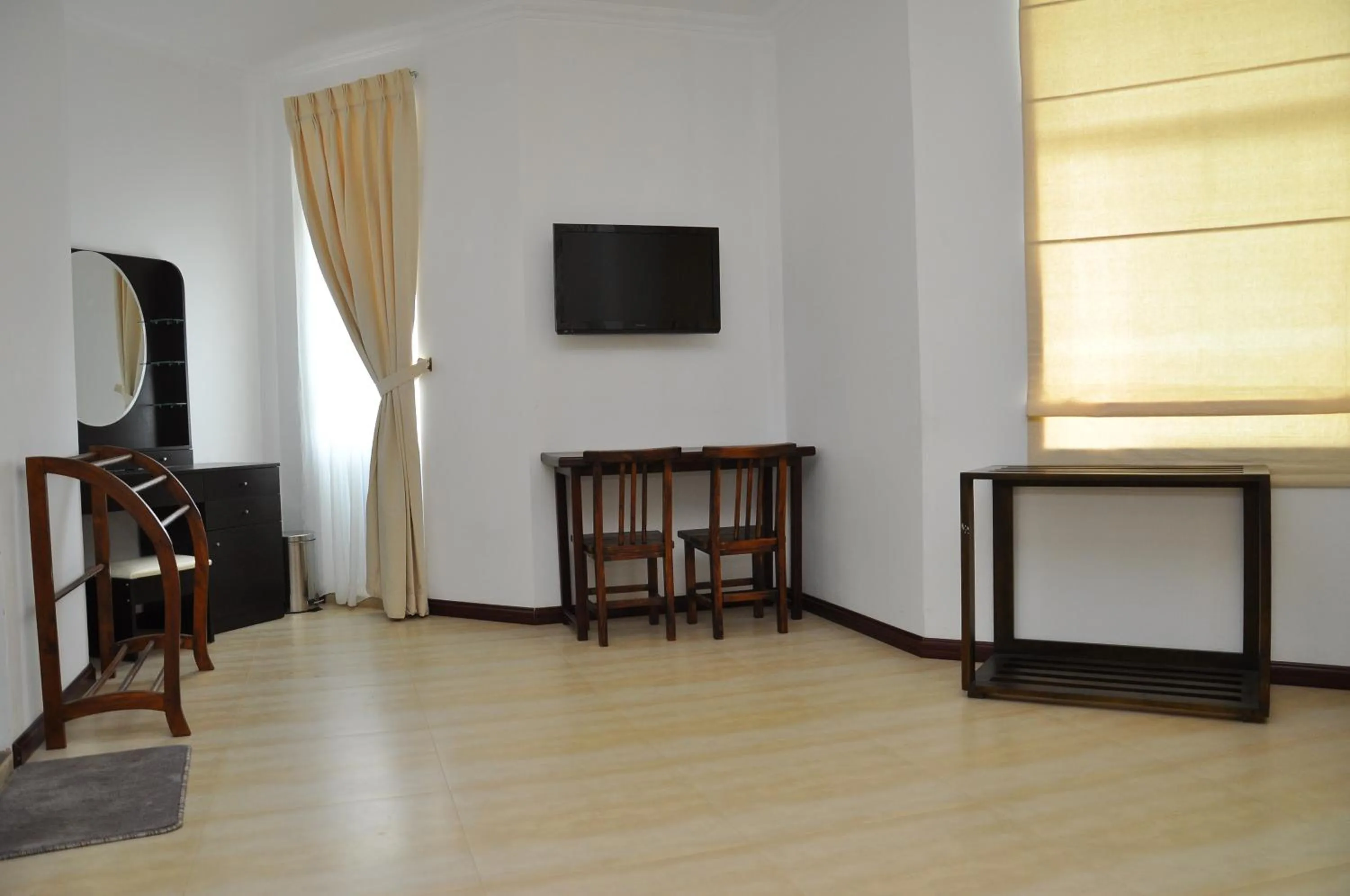 Bedroom in Hotel East Lagoon