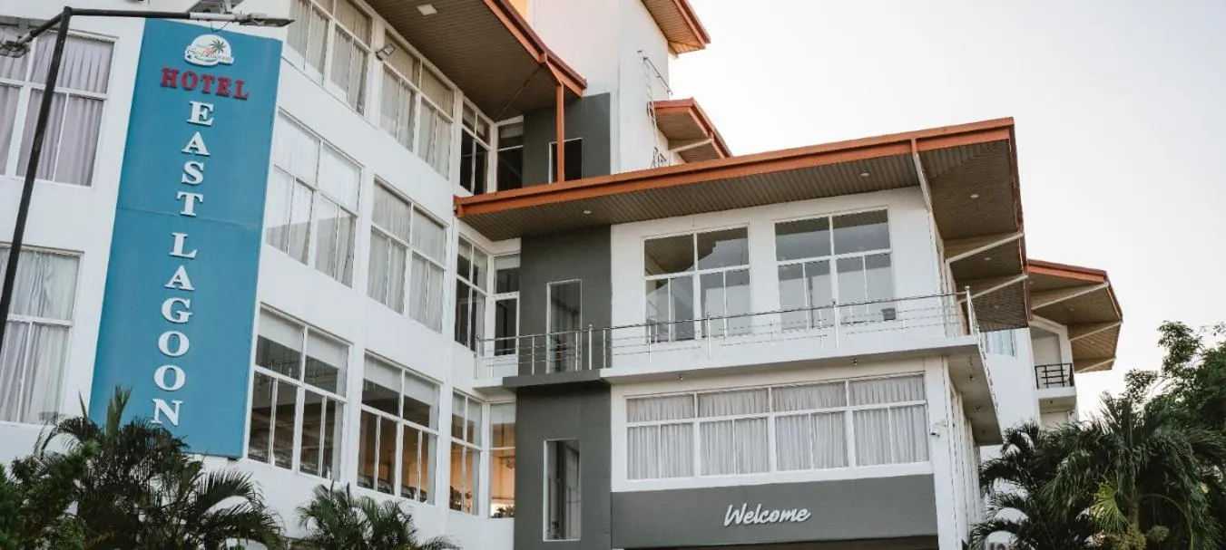 Hotel East Lagoon