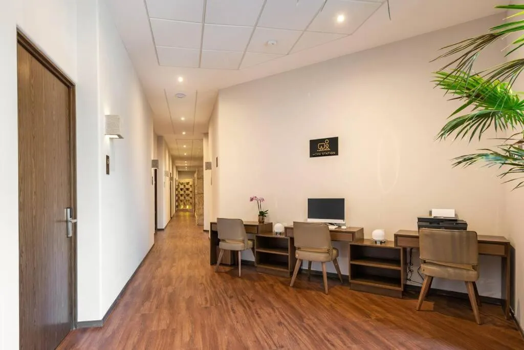 Antigua Hotel Boutique