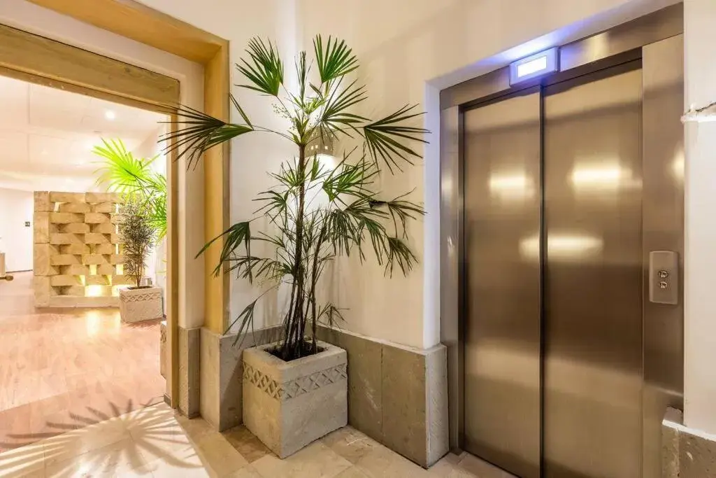 Antigua Hotel Boutique Antigua Hotel Boutique