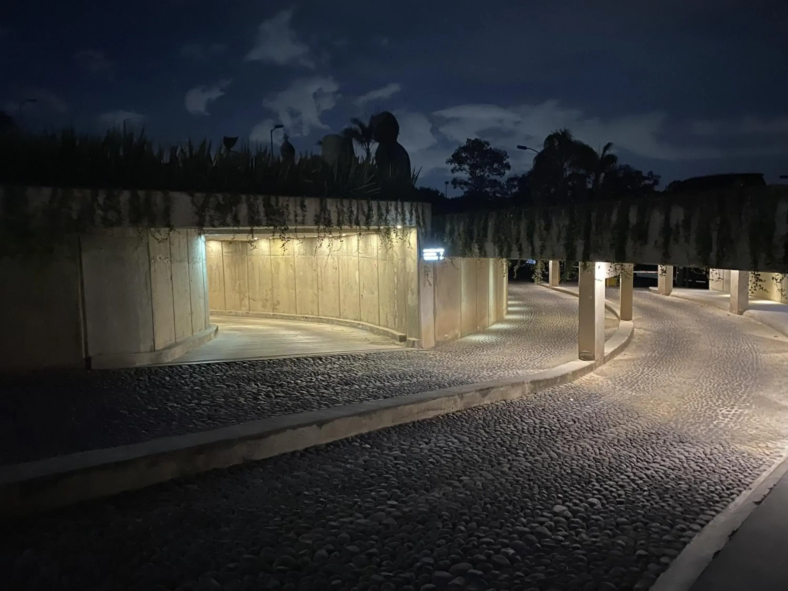 Property building in Antigua Hotel Boutique Property building in Antigua Hotel Boutique