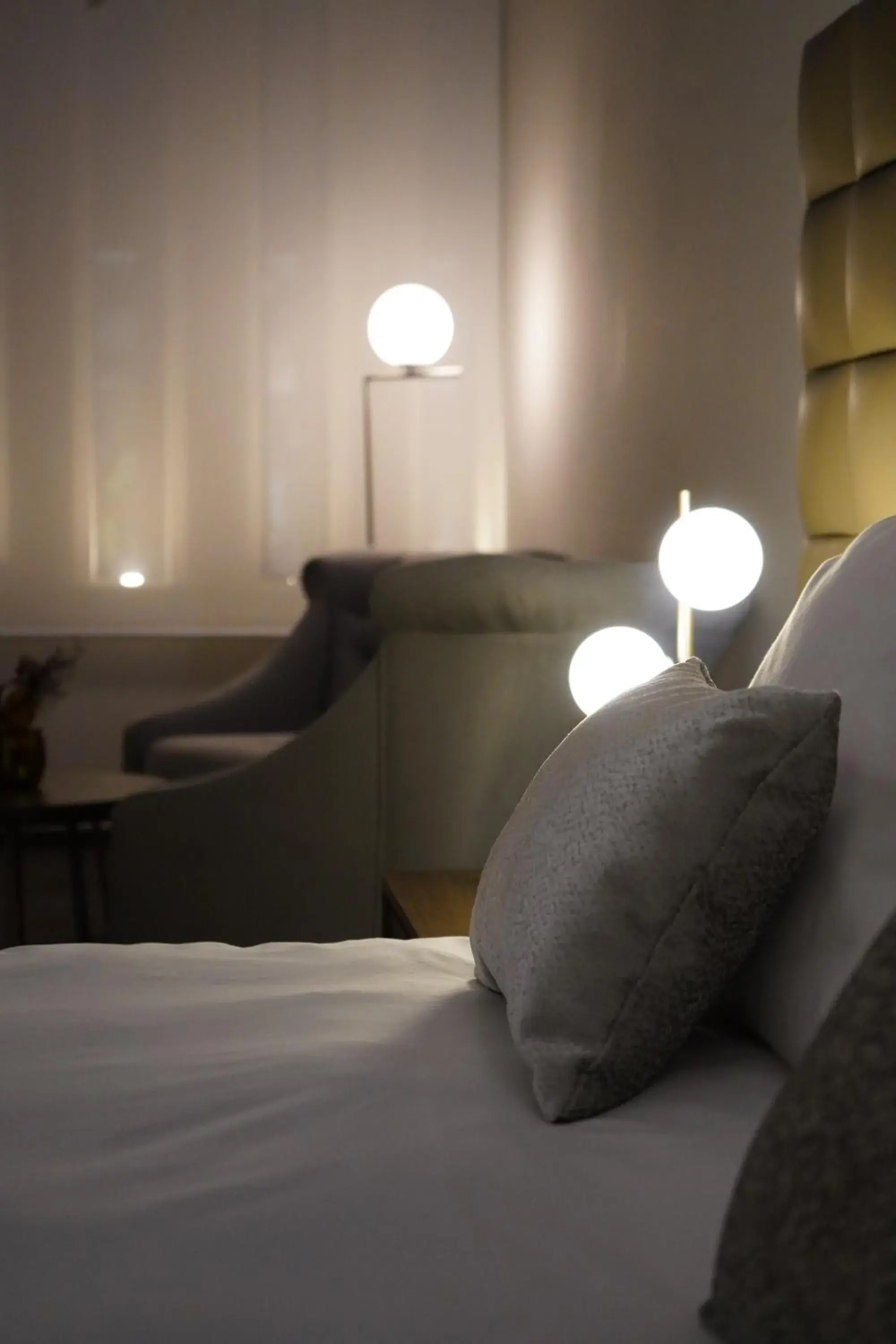 Bed in Antigua Hotel Boutique Bed in Antigua Hotel Boutique