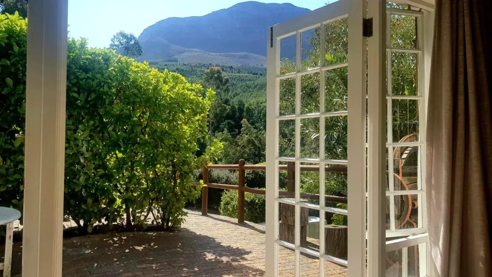 Apartment in De Molen Guest House Apartment in De Molen Guest House