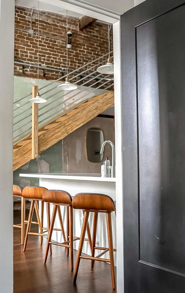 The Grant by Black Swan