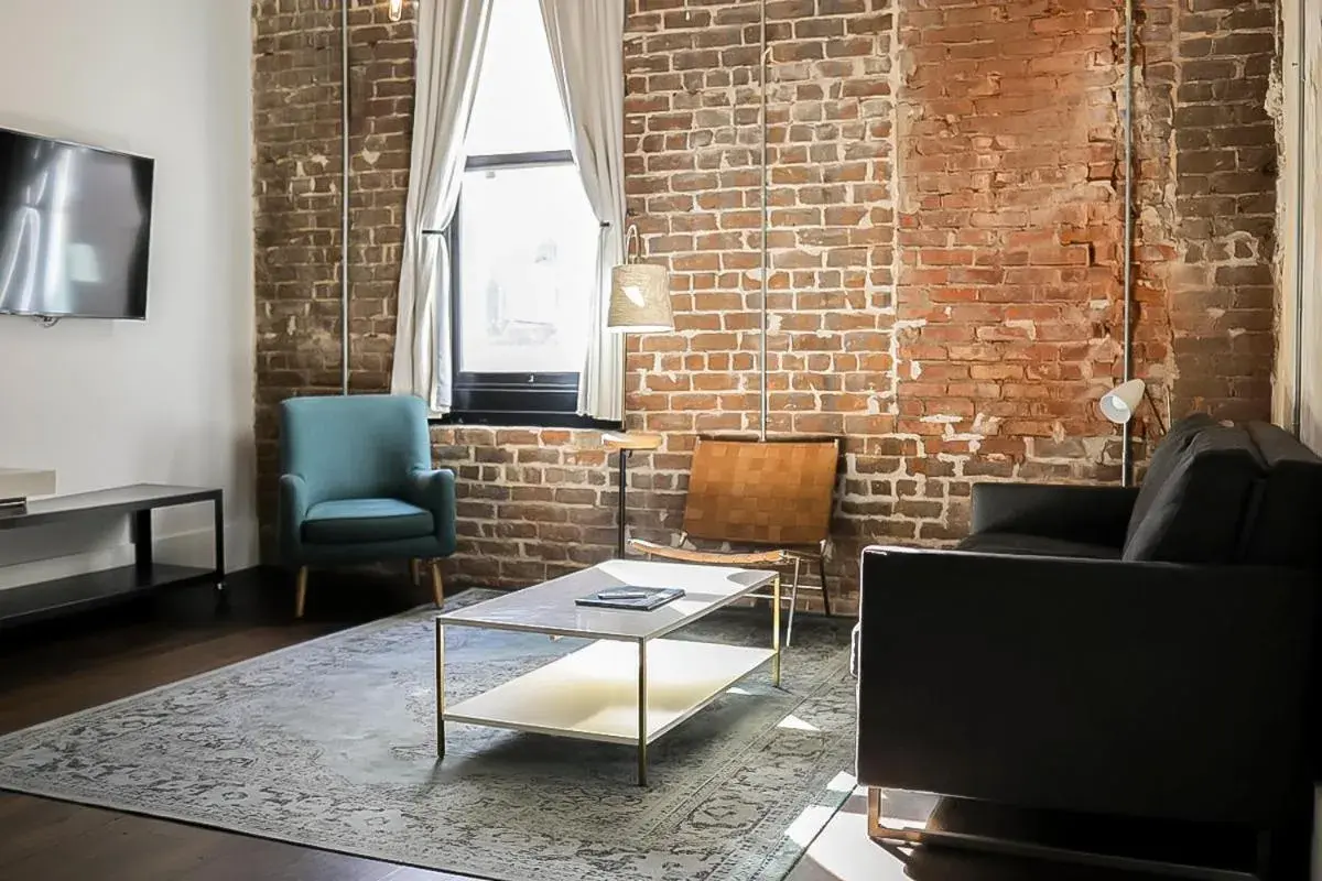 Two-Bedroom Apartment in The Grant by Black Swan Two-Bedroom Apartment in The Grant by Black Swan