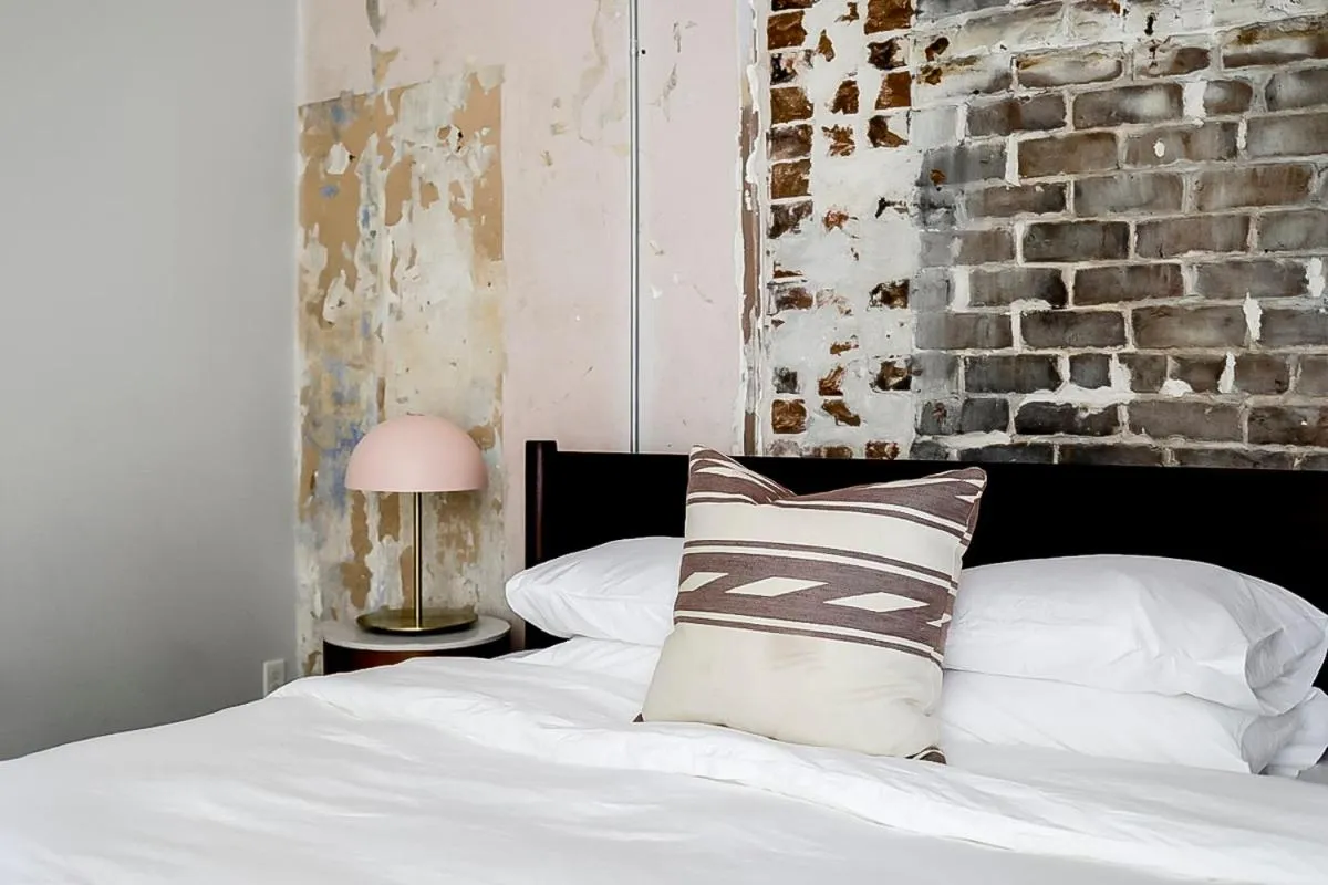 Bed in The Grant by Black Swan