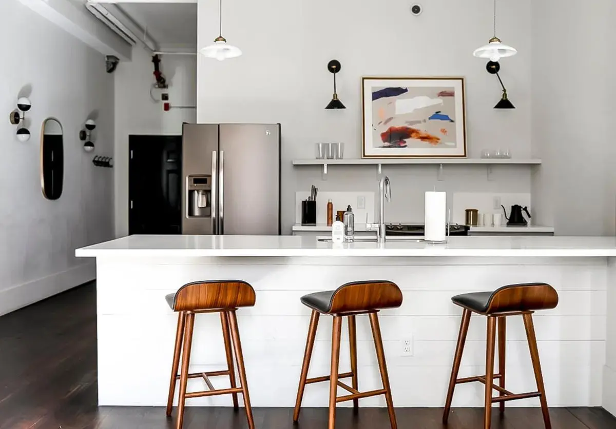 Two-Bedroom Apartment in The Grant by Black Swan Two-Bedroom Apartment in The Grant by Black Swan