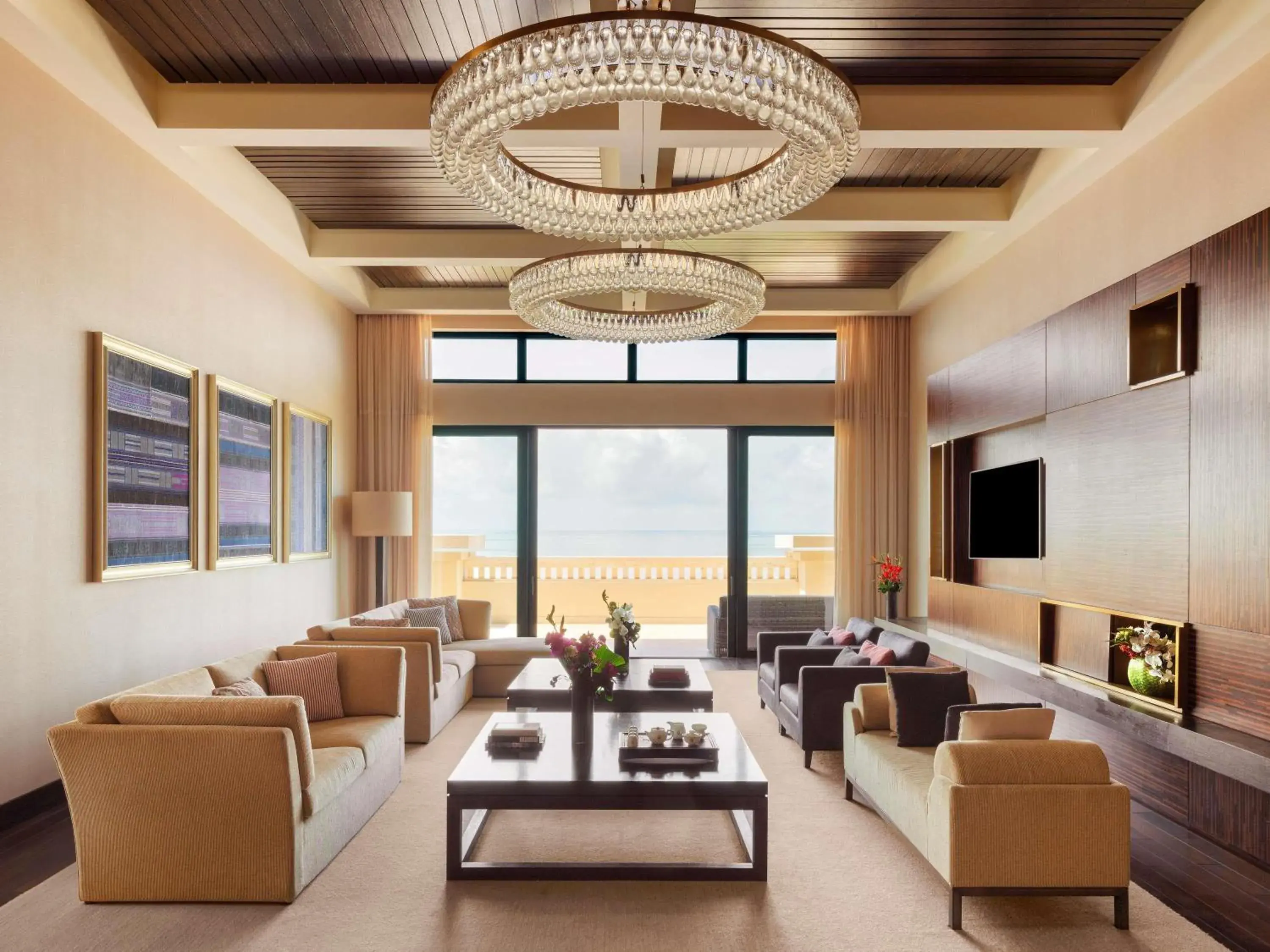 Bedroom in Raffles Hainan Clear Water Bay Bedroom in Raffles Hainan Clear Water Bay