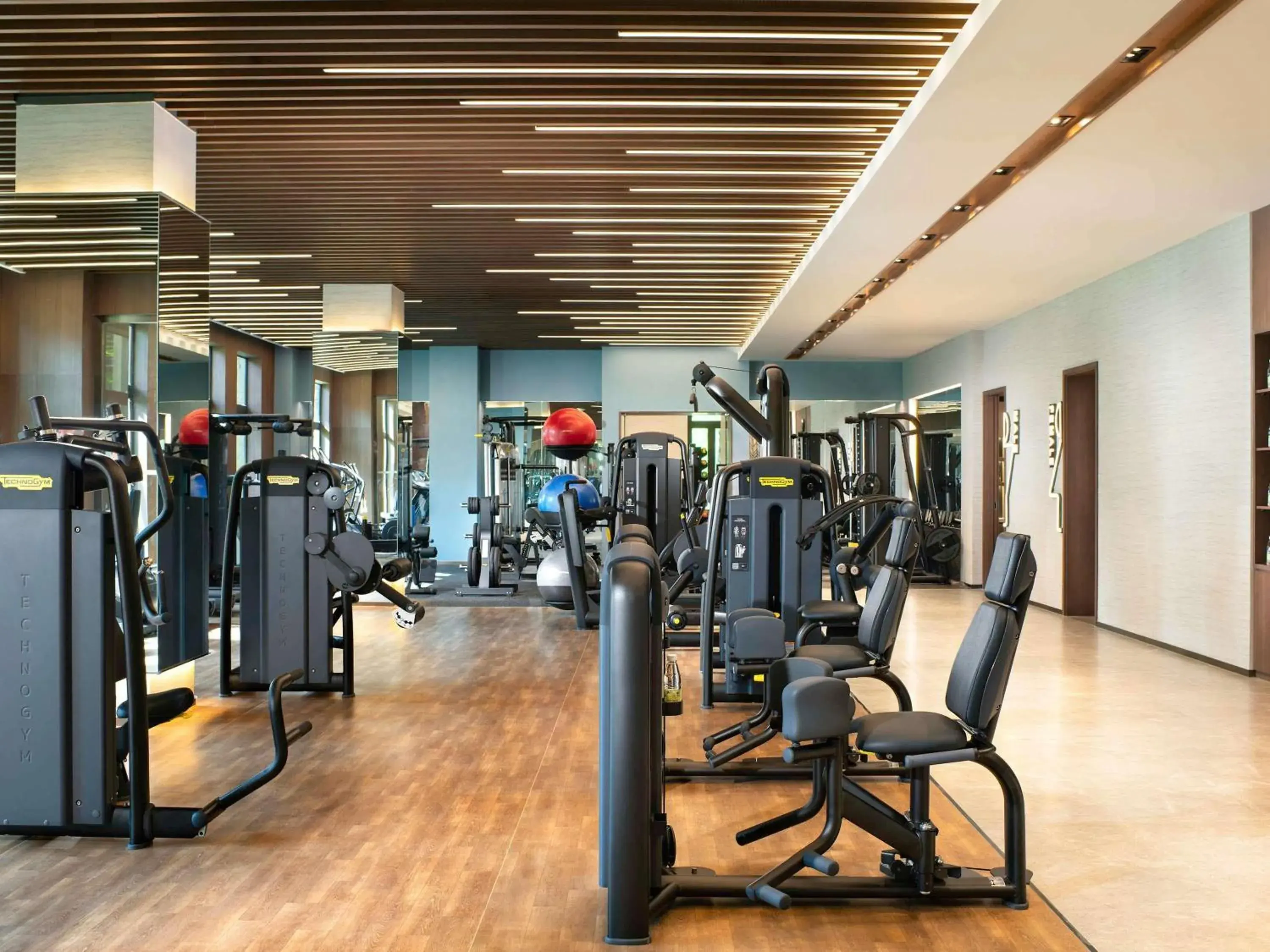 Spa and wellness centre/facilities in Raffles Hainan Clear Water Bay Spa and wellness centre/facilities in Raffles Hainan Clear Water Bay