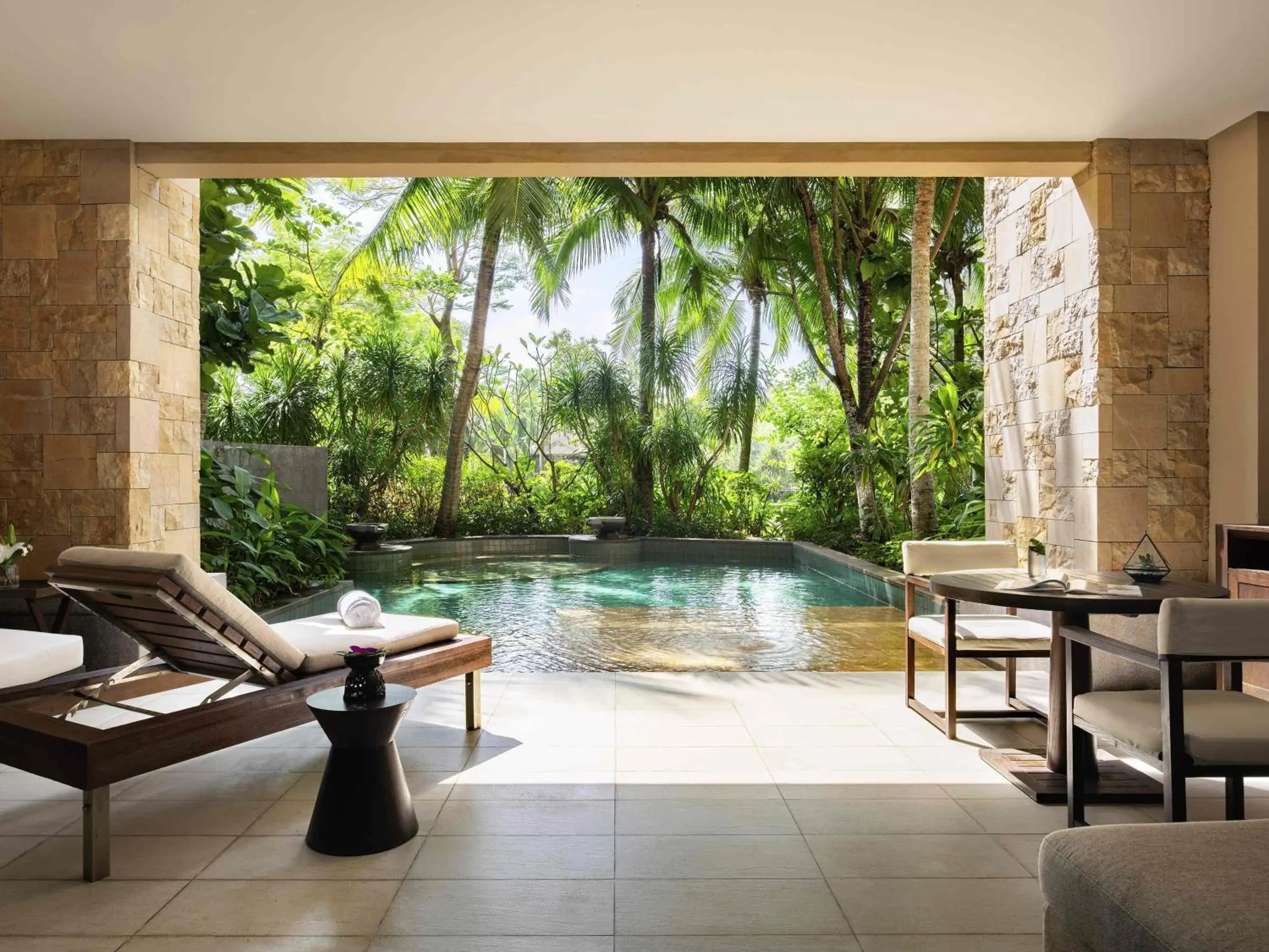 Bedroom in Raffles Hainan Clear Water Bay Bedroom in Raffles Hainan Clear Water Bay