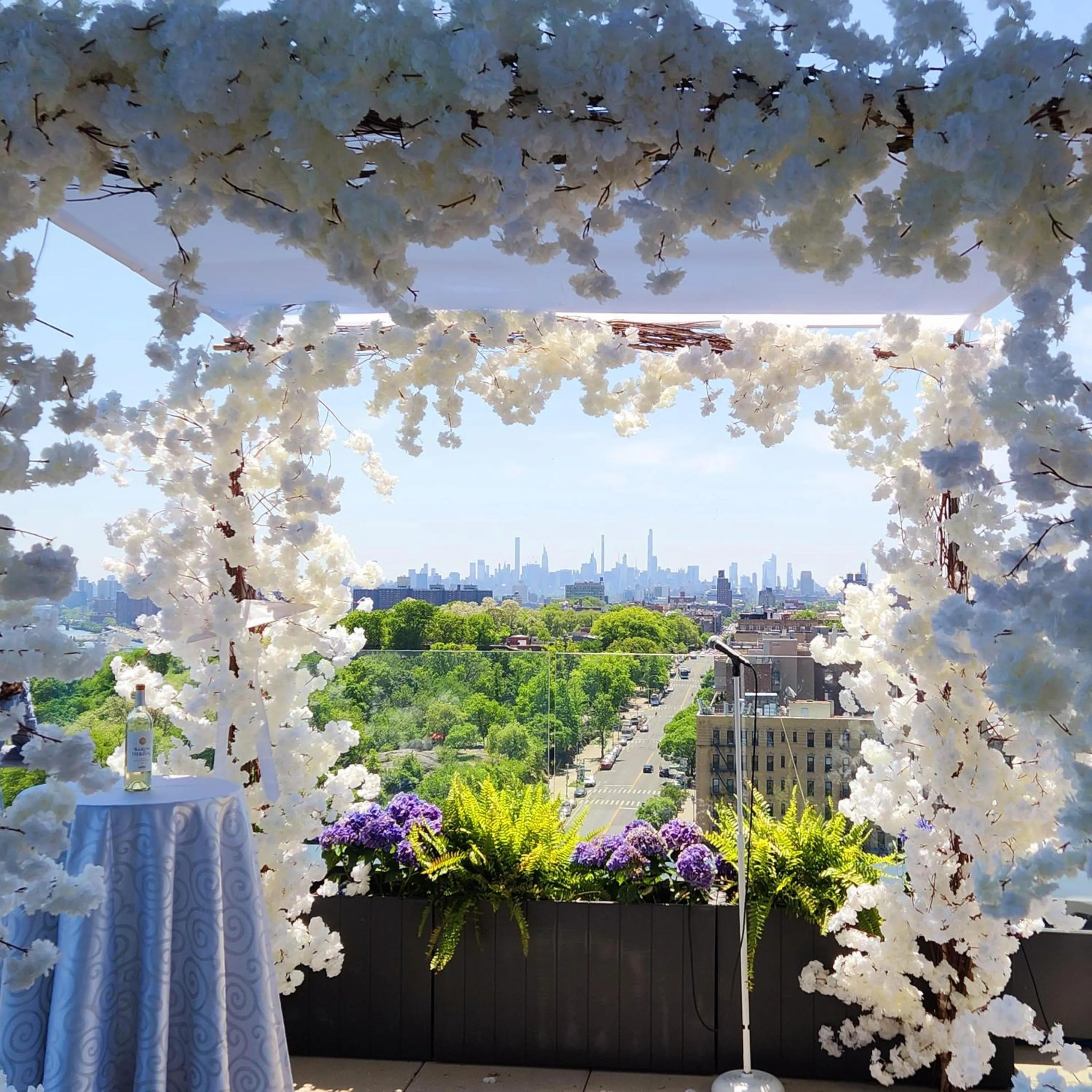 Meeting/conference room in Radio Hotel