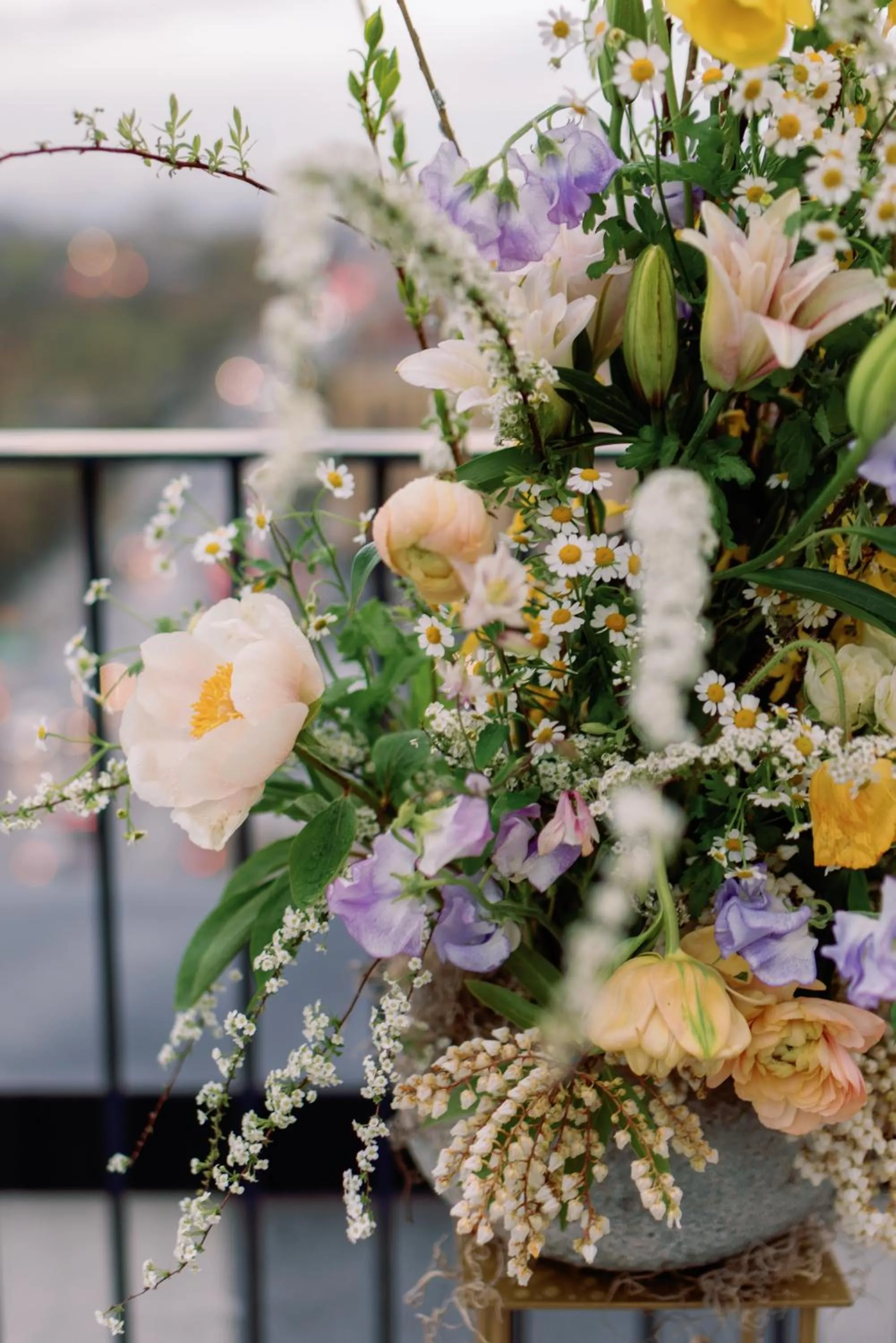 Meeting/conference room in Radio Hotel