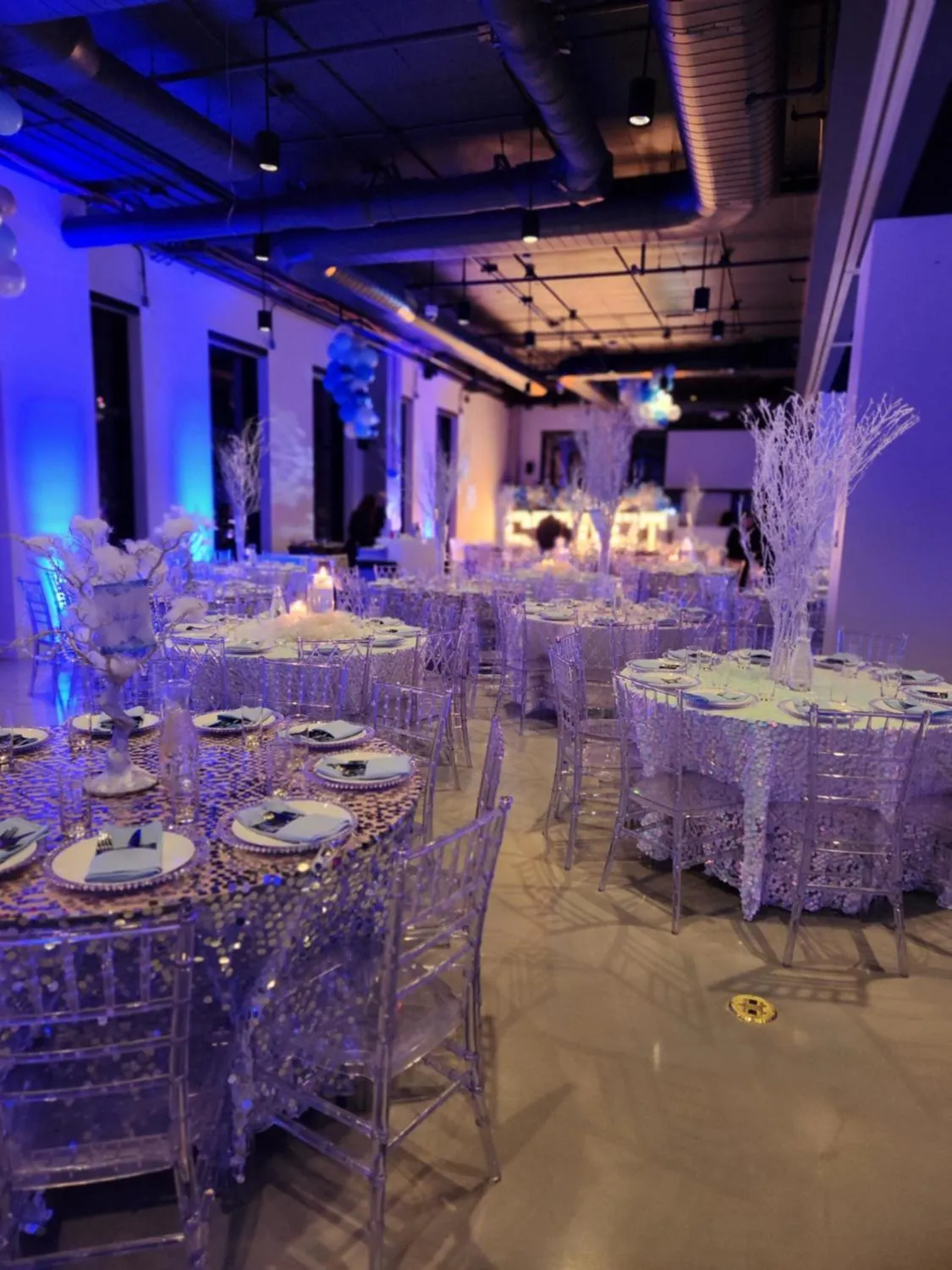 Meeting/conference room in Radio Hotel