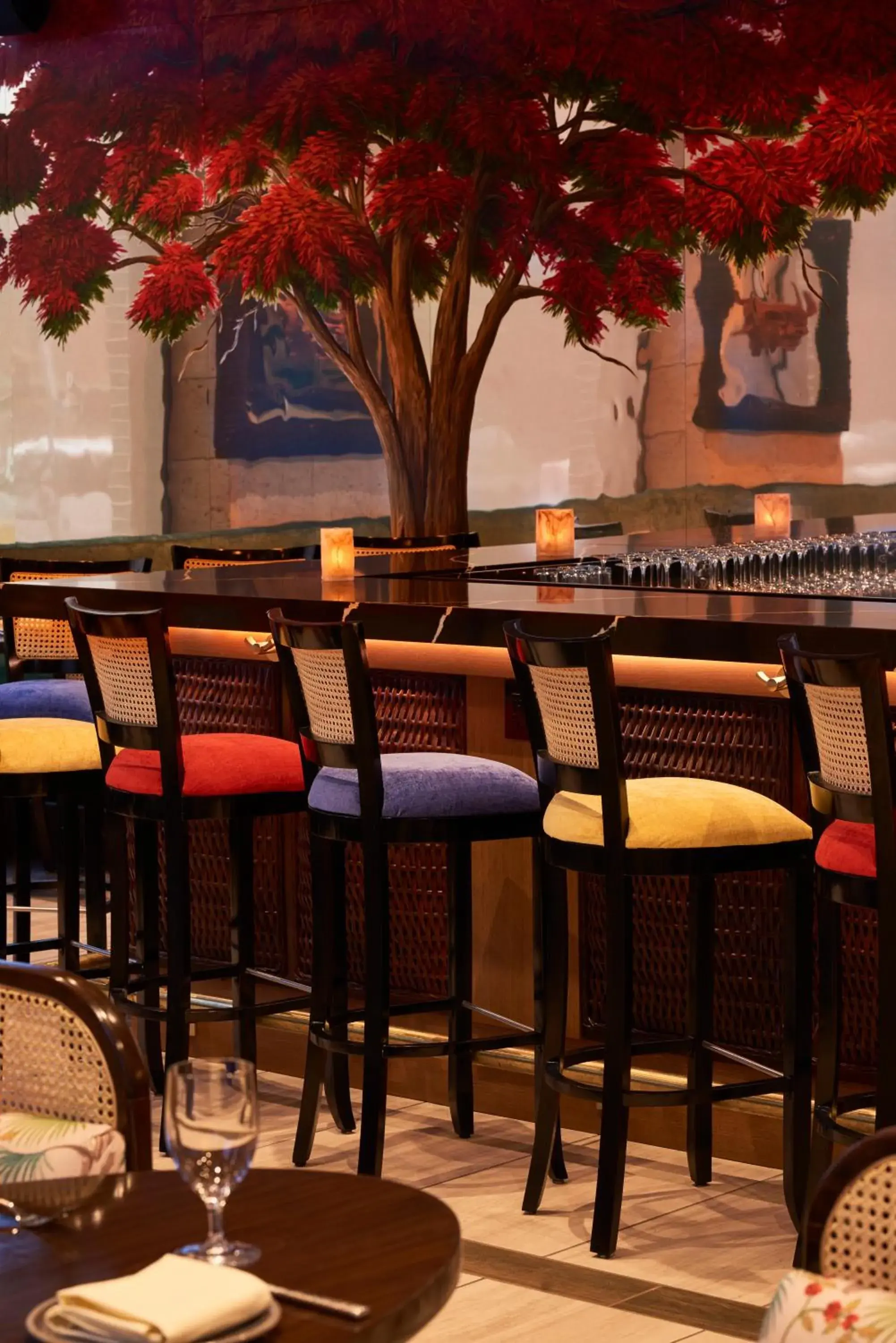 Restaurant/places to eat in Radio Hotel Restaurant/places to eat in Radio Hotel