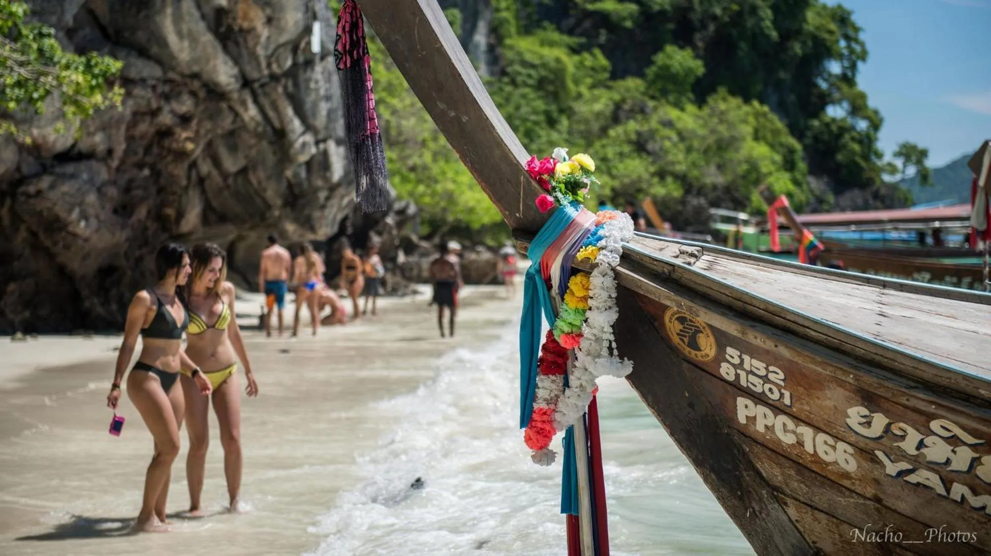 Activities in Coco's Guest House