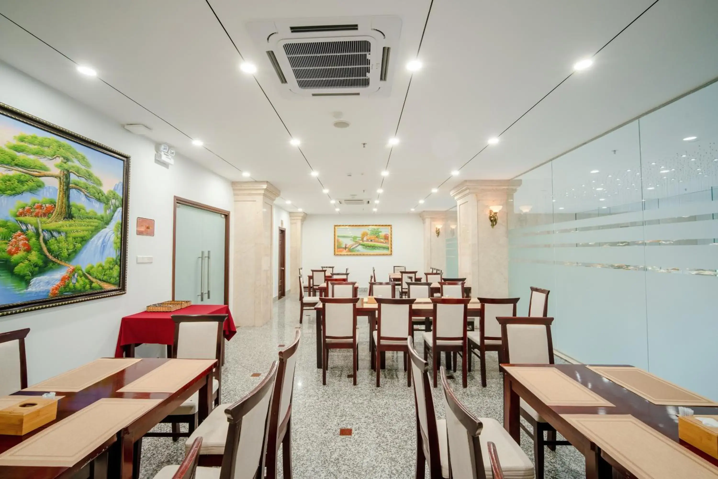 Restaurant/places to eat in Galliot Hotel Nha Trang Restaurant/places to eat in Galliot Hotel Nha Trang
