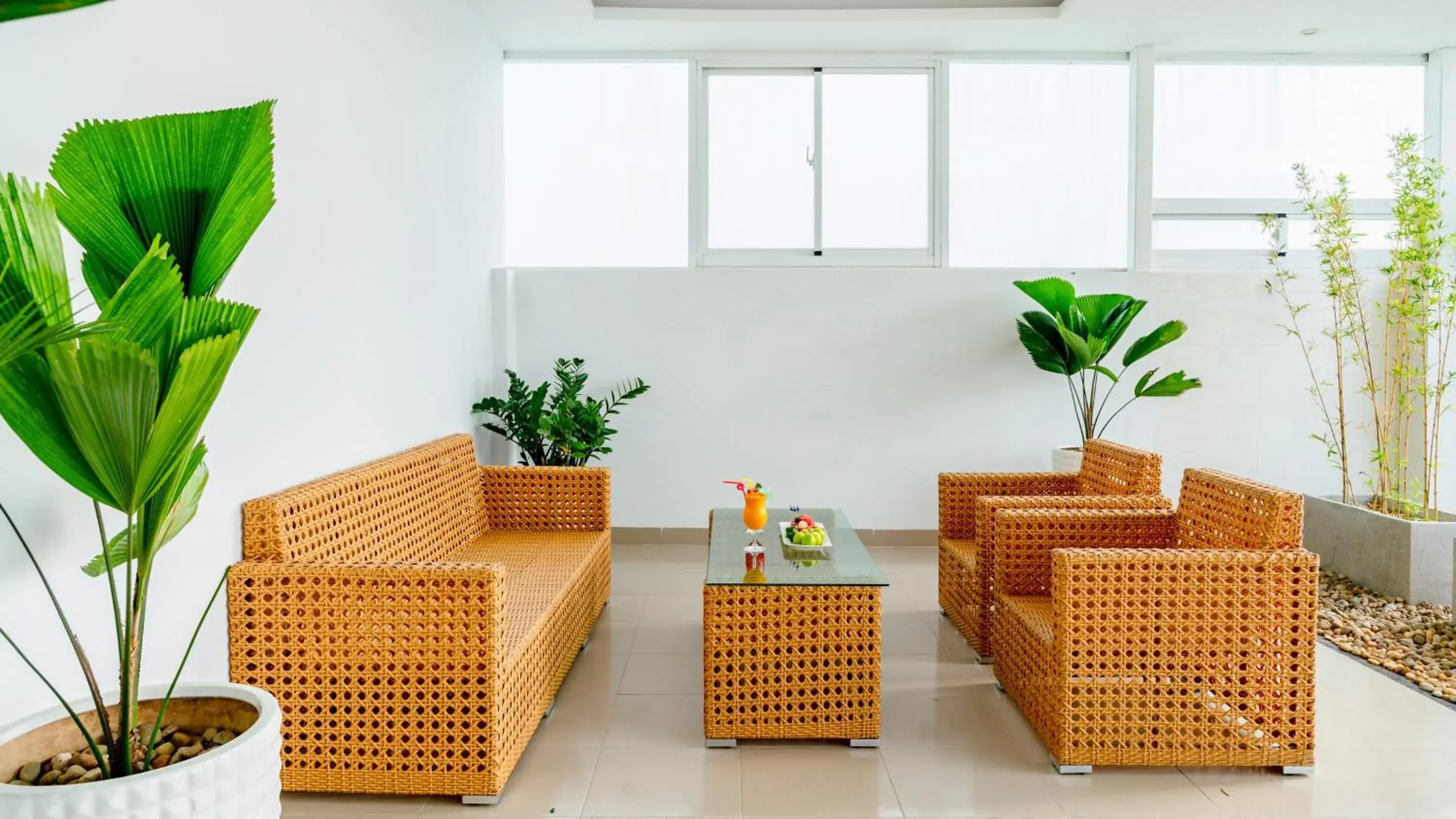 Lounge or bar in Galliot Hotel Nha Trang Lounge or bar in Galliot Hotel Nha Trang