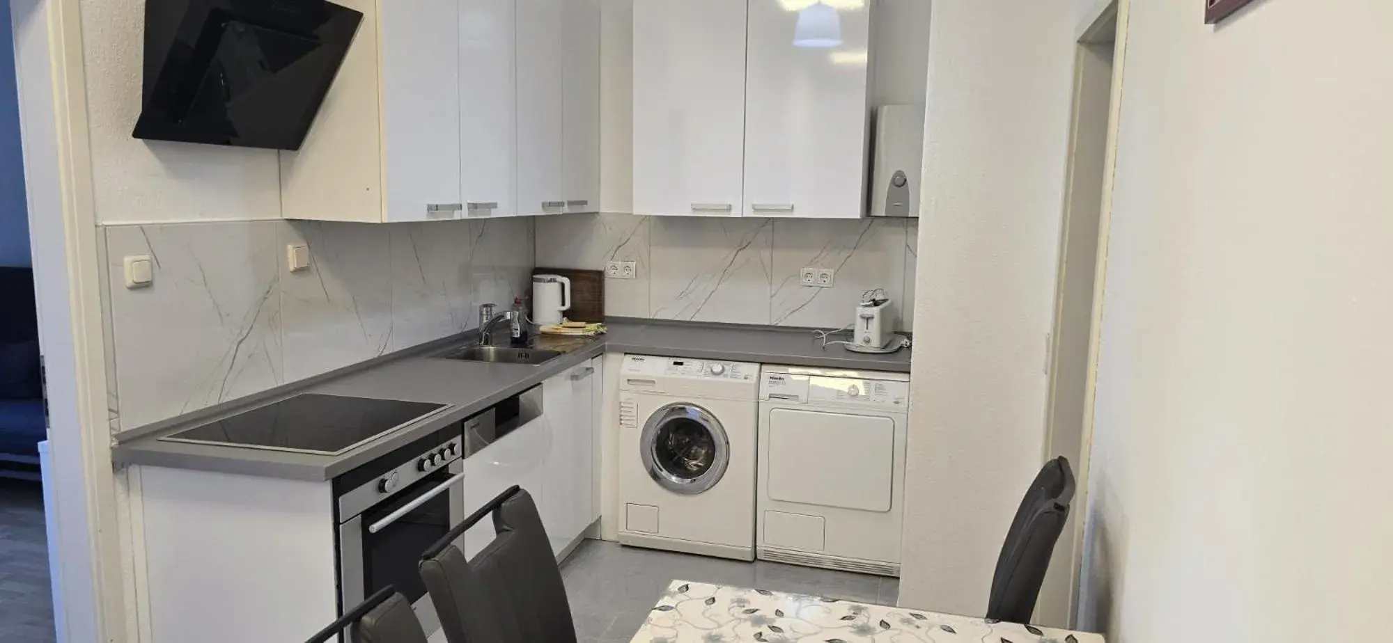 Monteur und Messewohnung Monteur und Messewohnung
